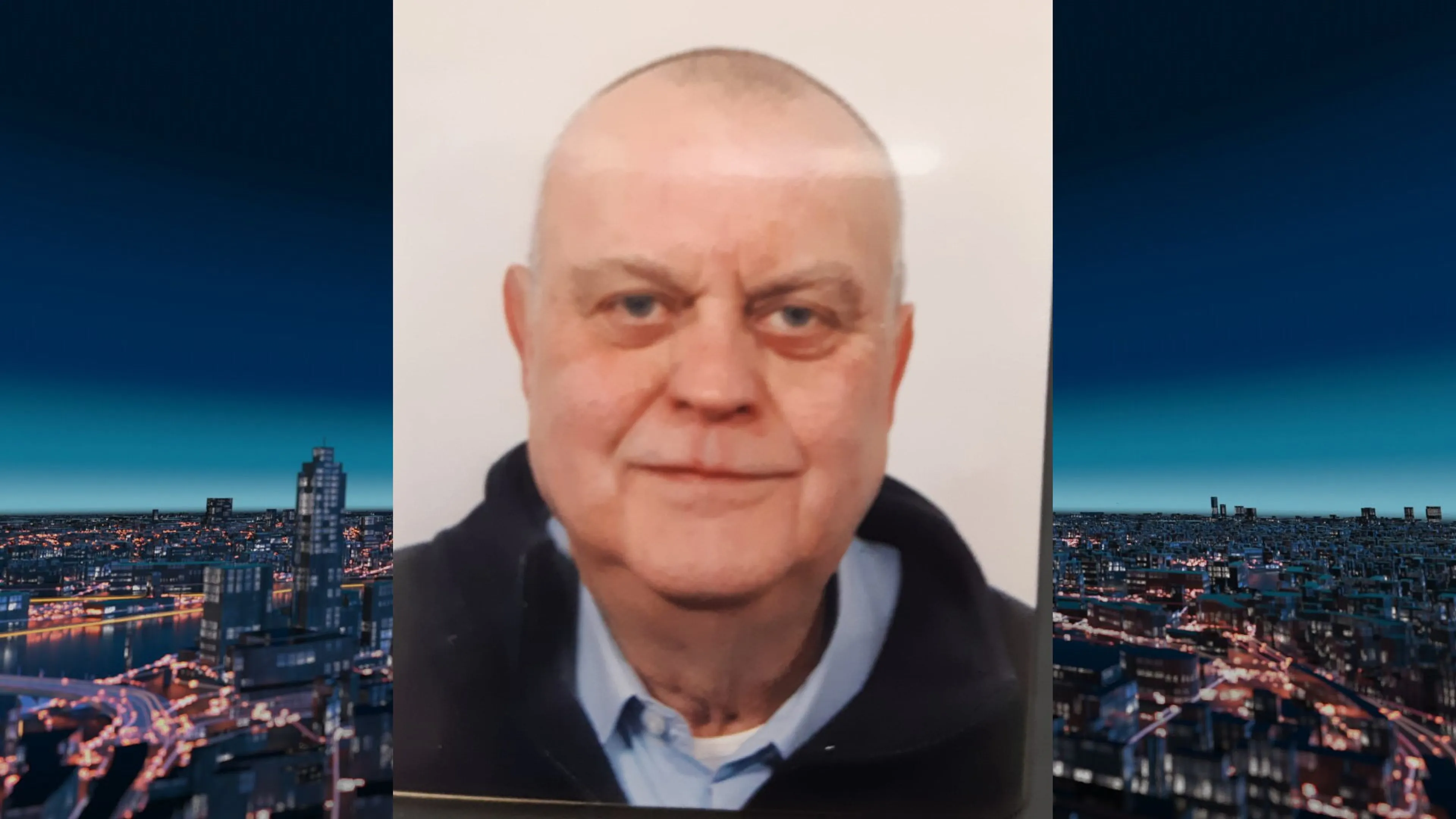 Michiel de Ruiter (64) vermist onder 'zorgwekkende omstandigheden'