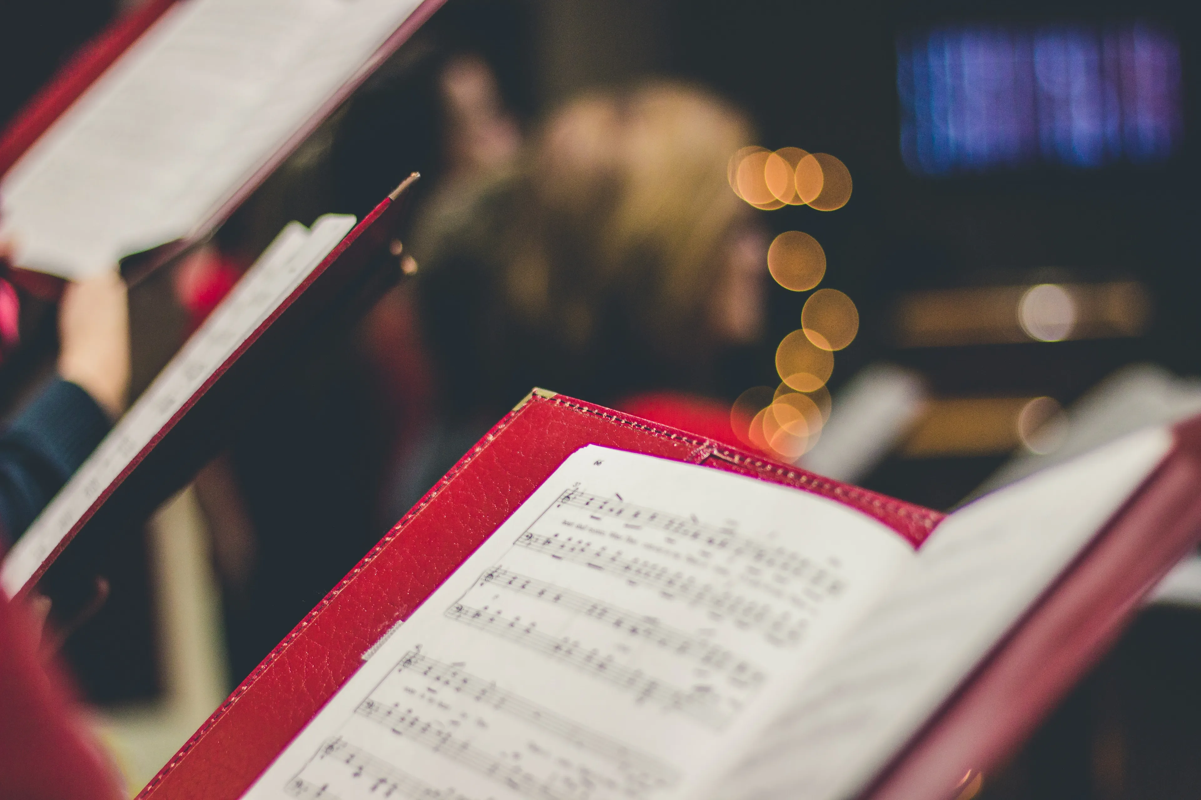 Voor het zingen de kerk uit hoeft zondag niet meer