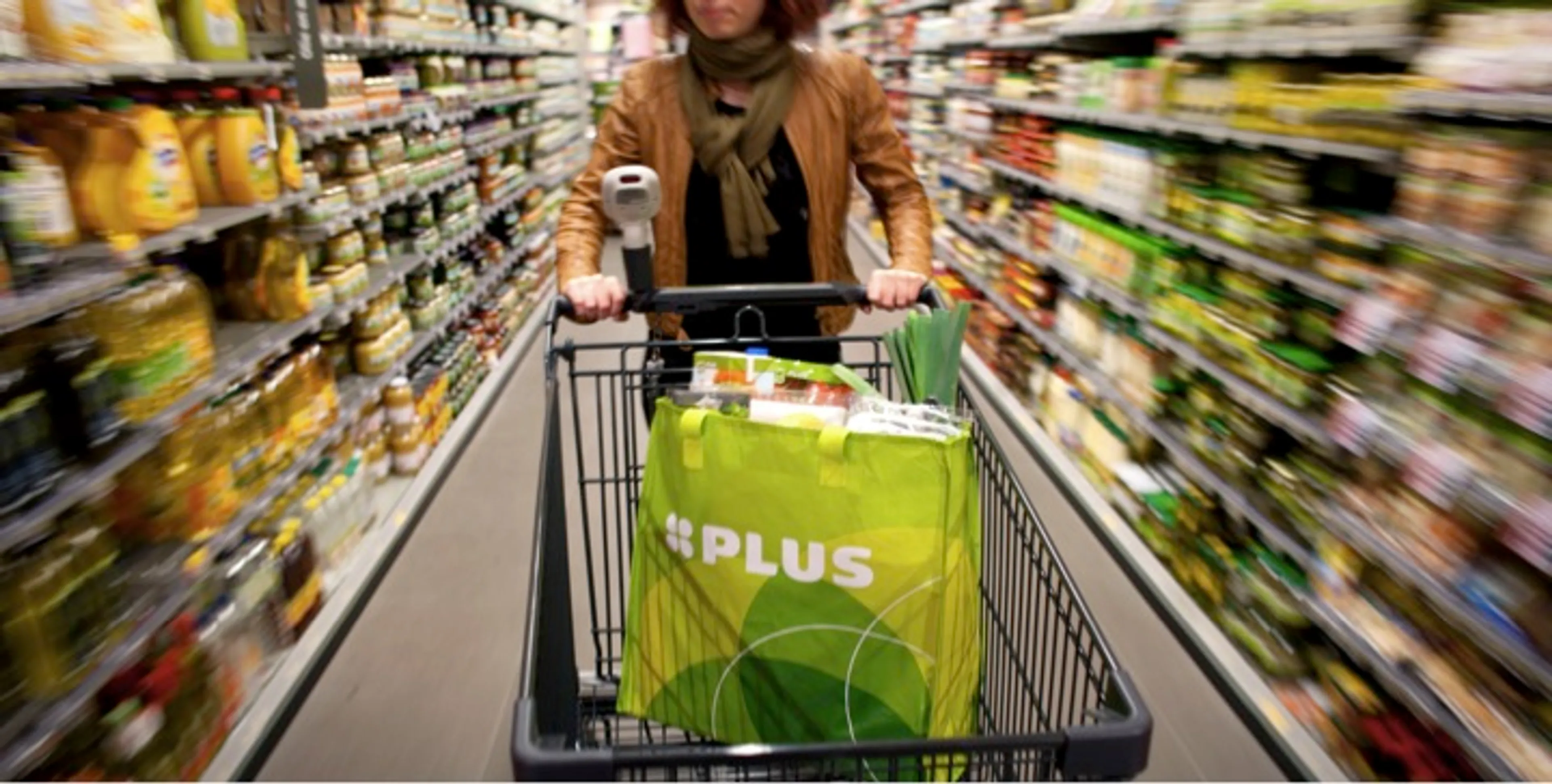 Supermarkt wapent zich tegen agressieve klanten die coronamaatregelen niet naleven