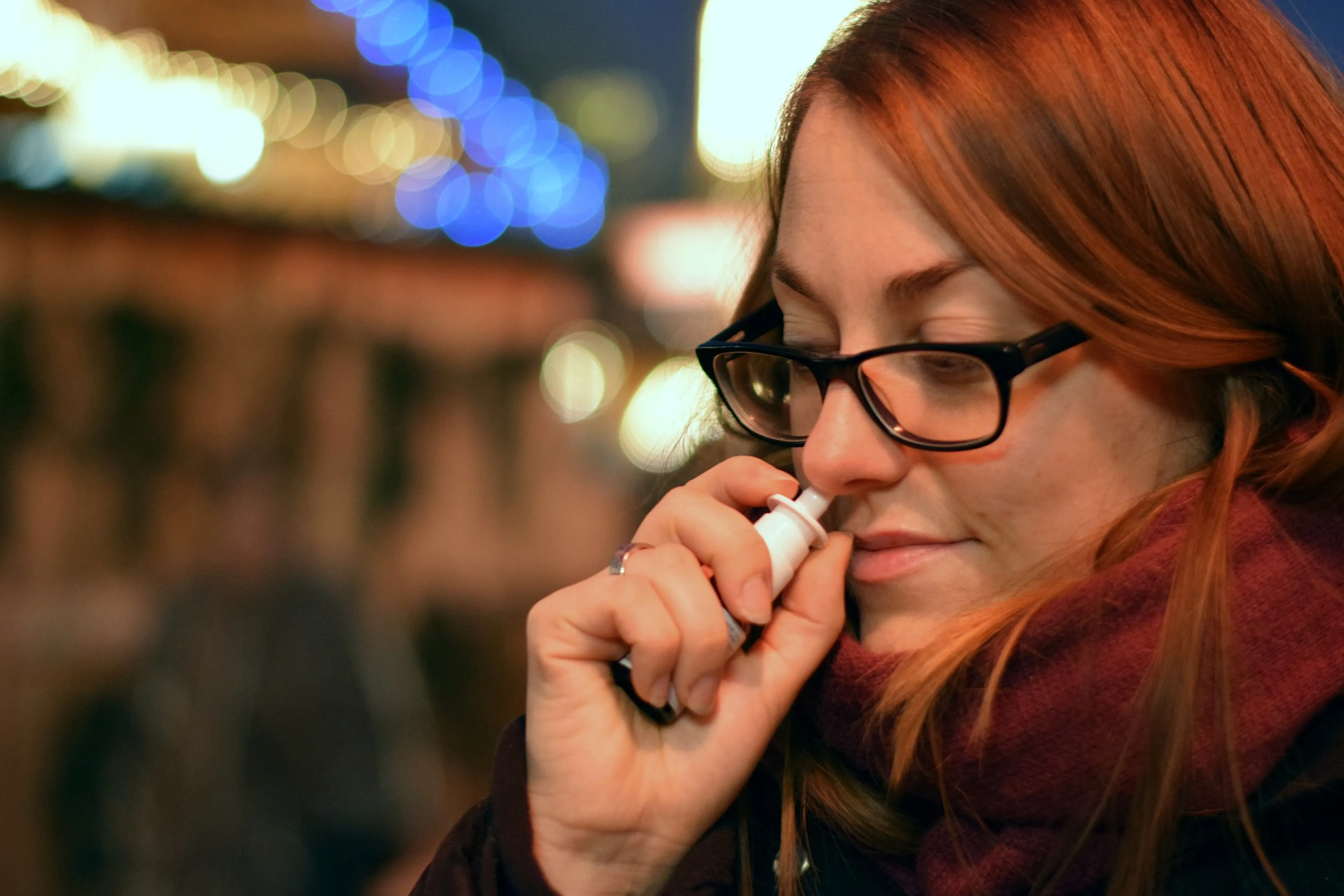 Hooikoortsmedicatie gaat als zoete broodjes over de toonbank: 'Mensen hebben meer last van pollen'