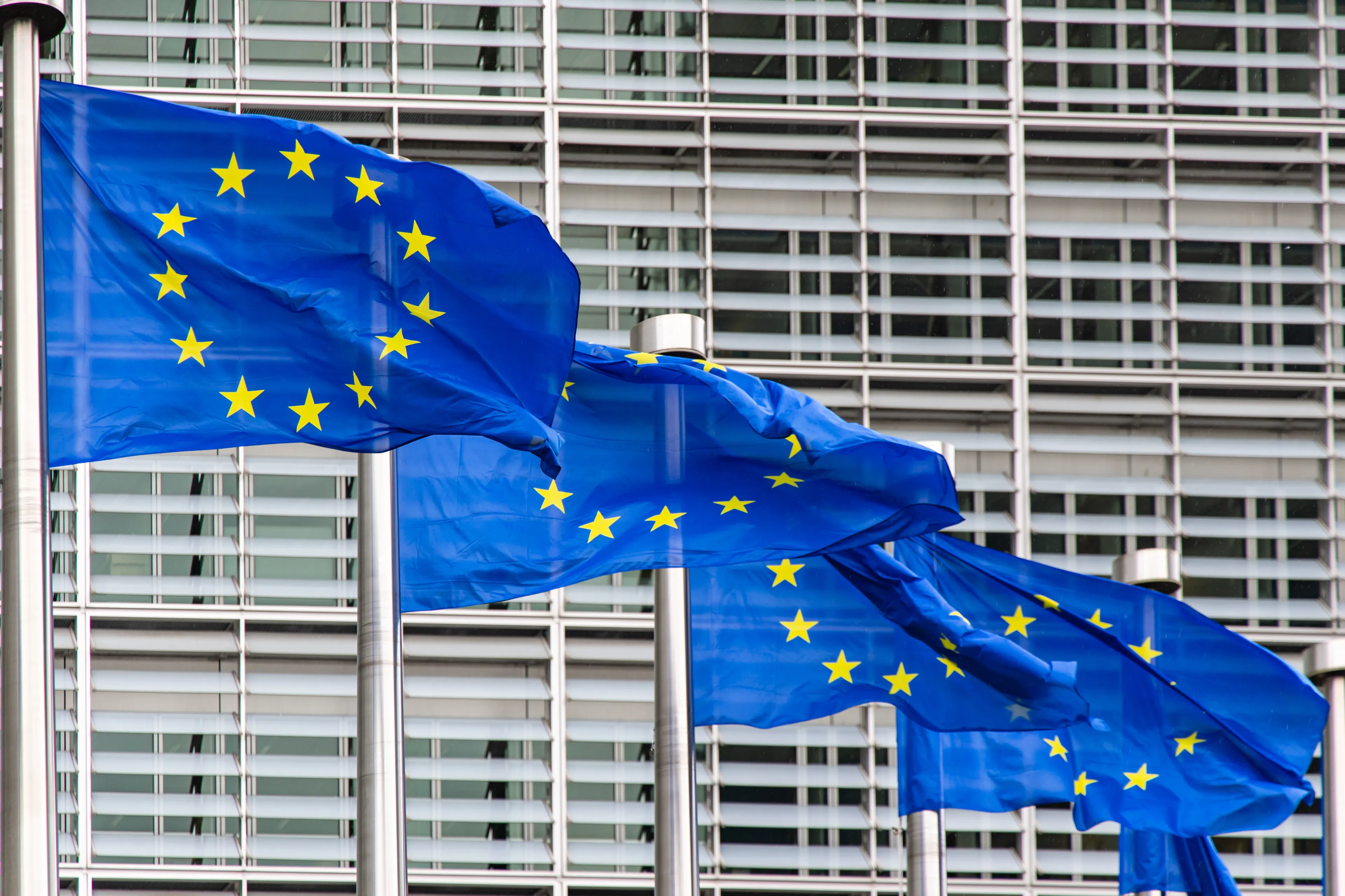 Brussel komt met plan: zo wil EU hoge energieprijzen drukken