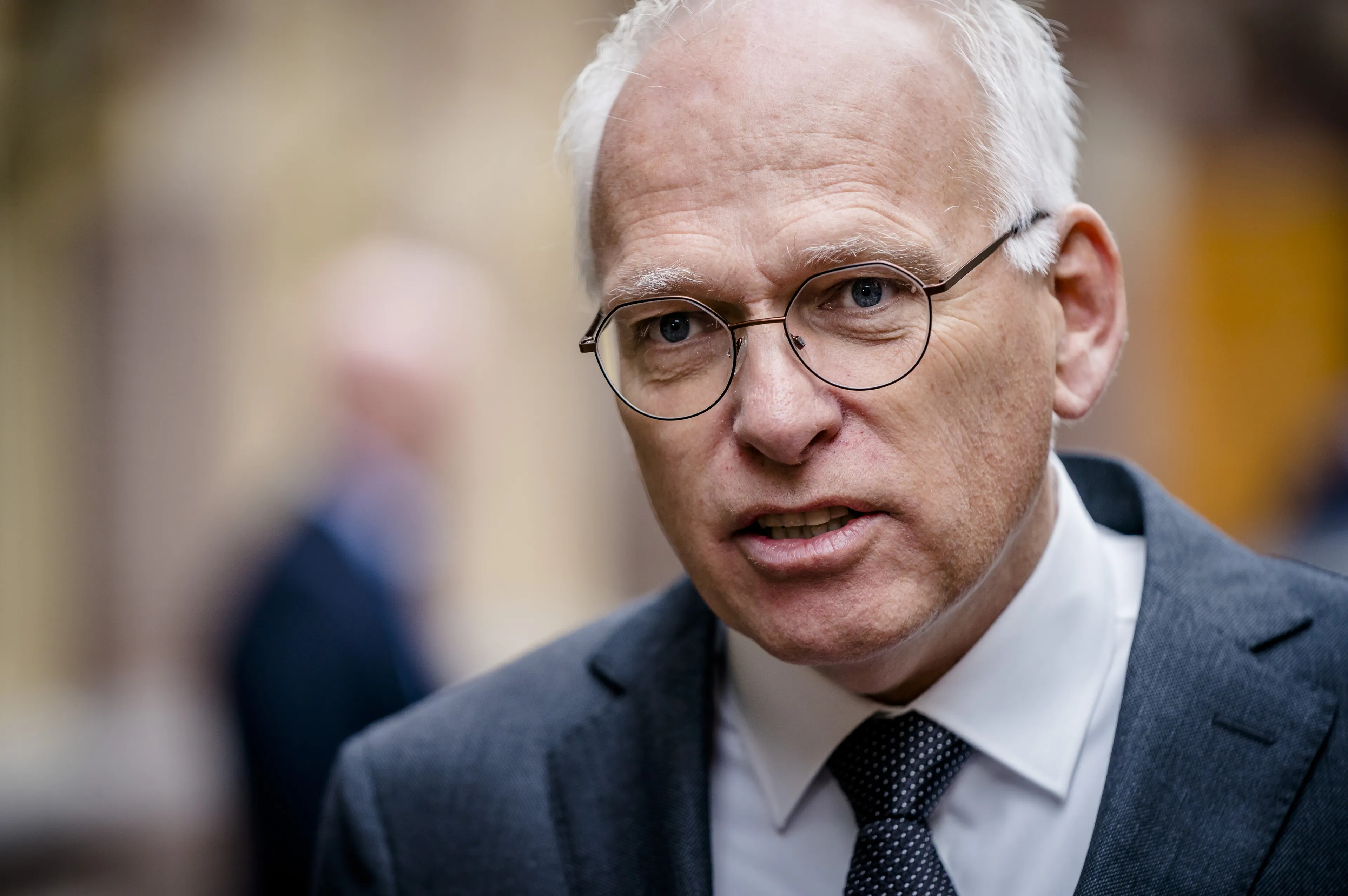 'Landbouwakkoord klapte na een misverstand over huiswerk', zegt Adema