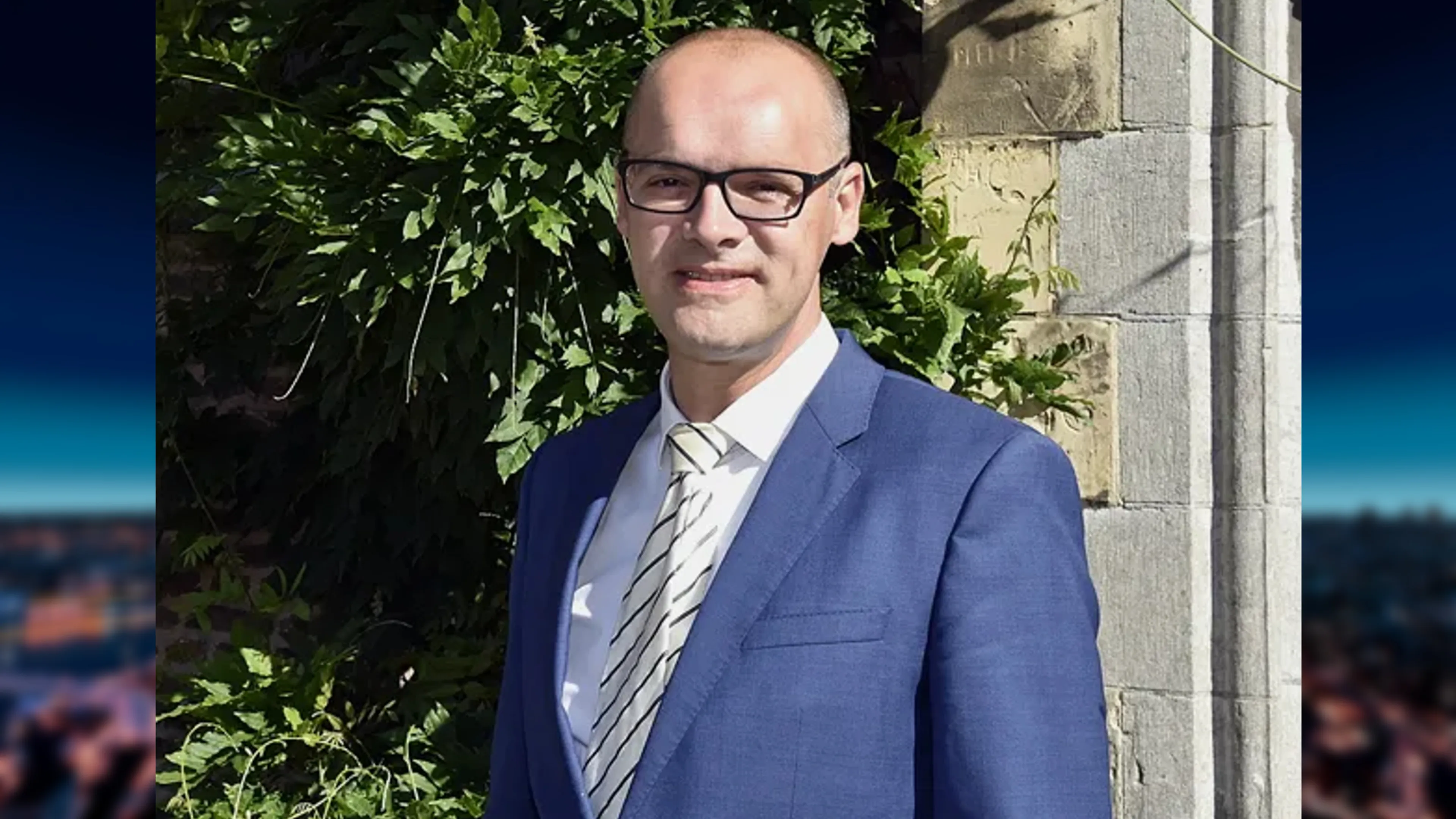 Politie maakt zich grote zorgen om vermist CDA-raadslid Armand Opreij