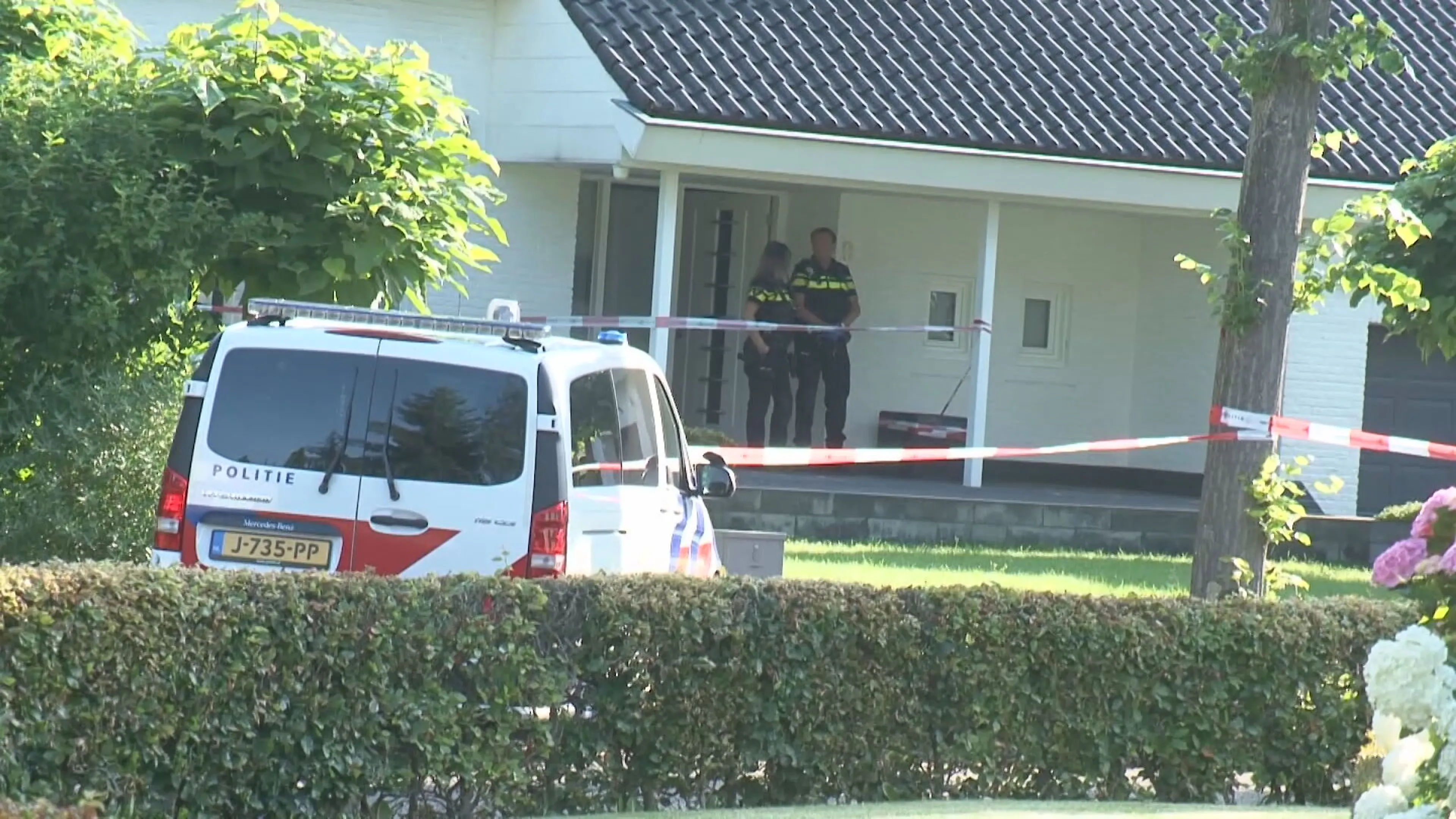 Twee aanhoudingen na dodelijke steekpartij in Roermond