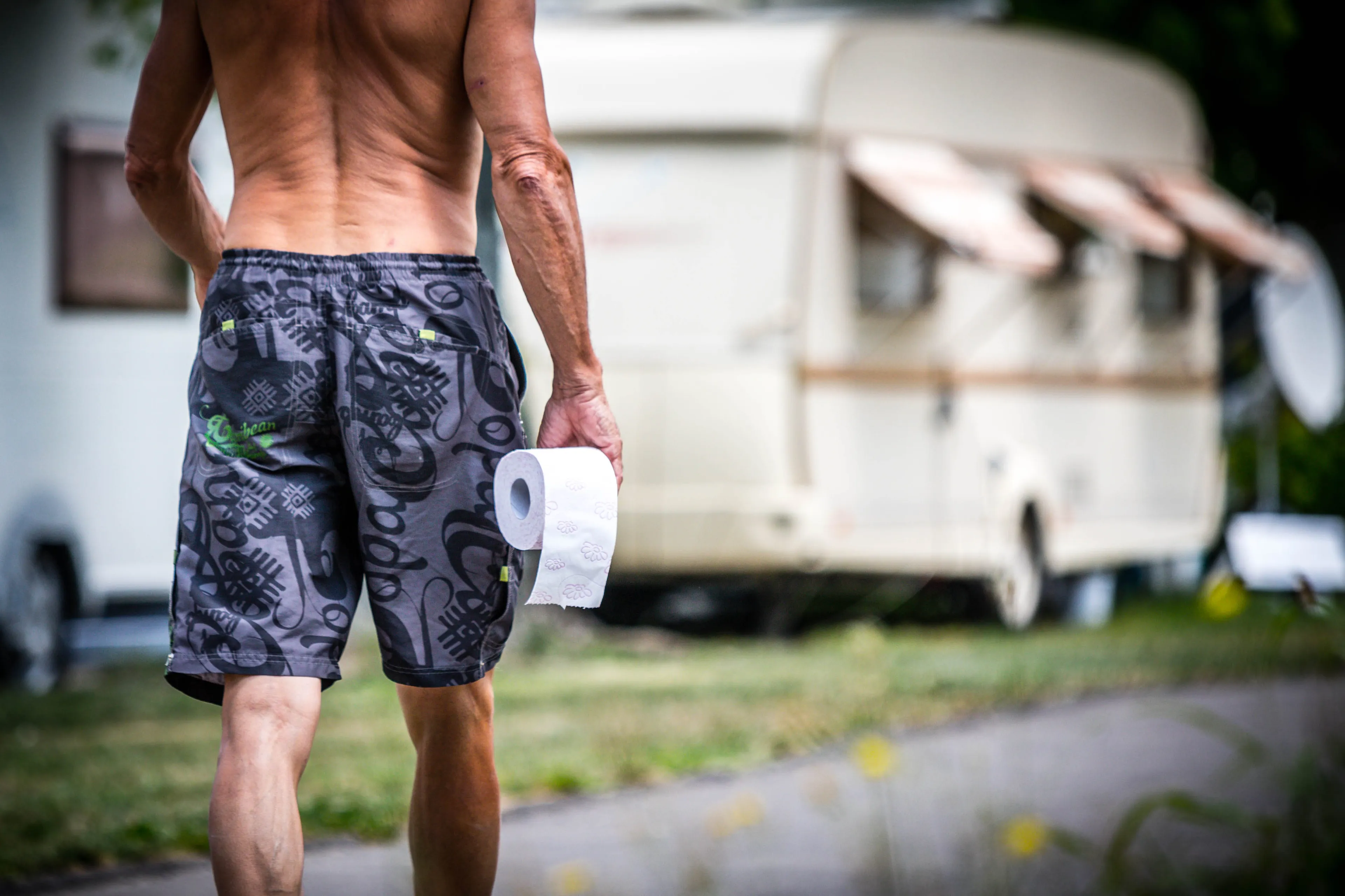 Nederland, vakantieland! Recordaantal gasten in hotels, campings en vakantiehuisjes