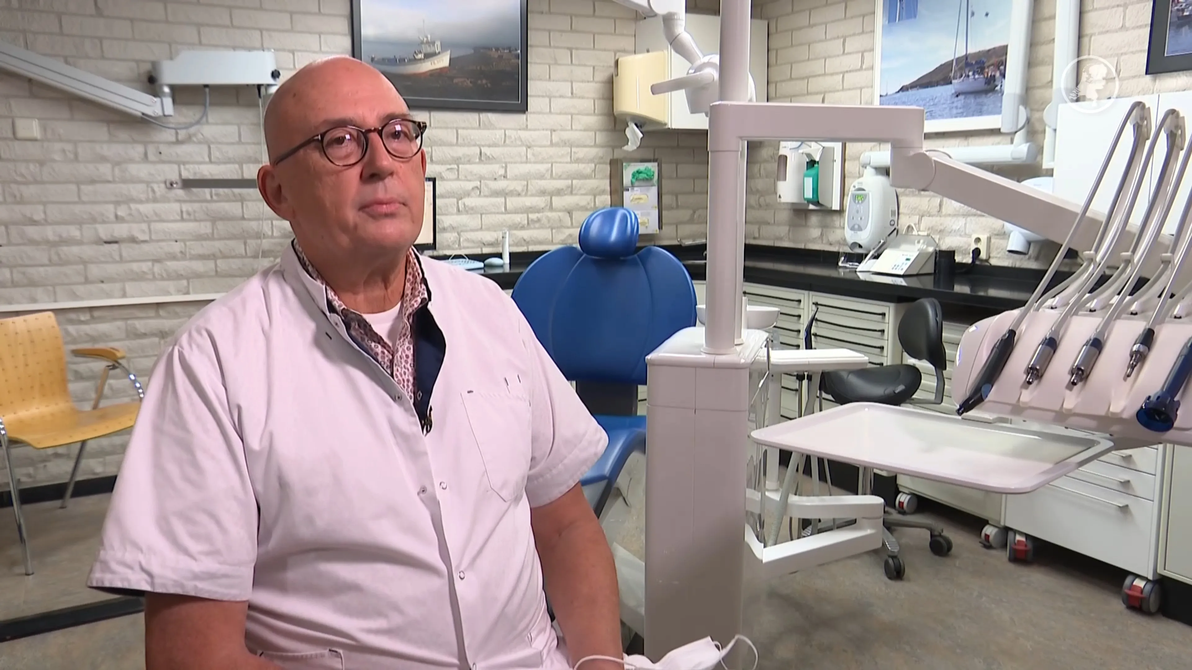 Zeeuwse tandarts neemt heft in eigen handen na besluit minister over opleidingsplekken