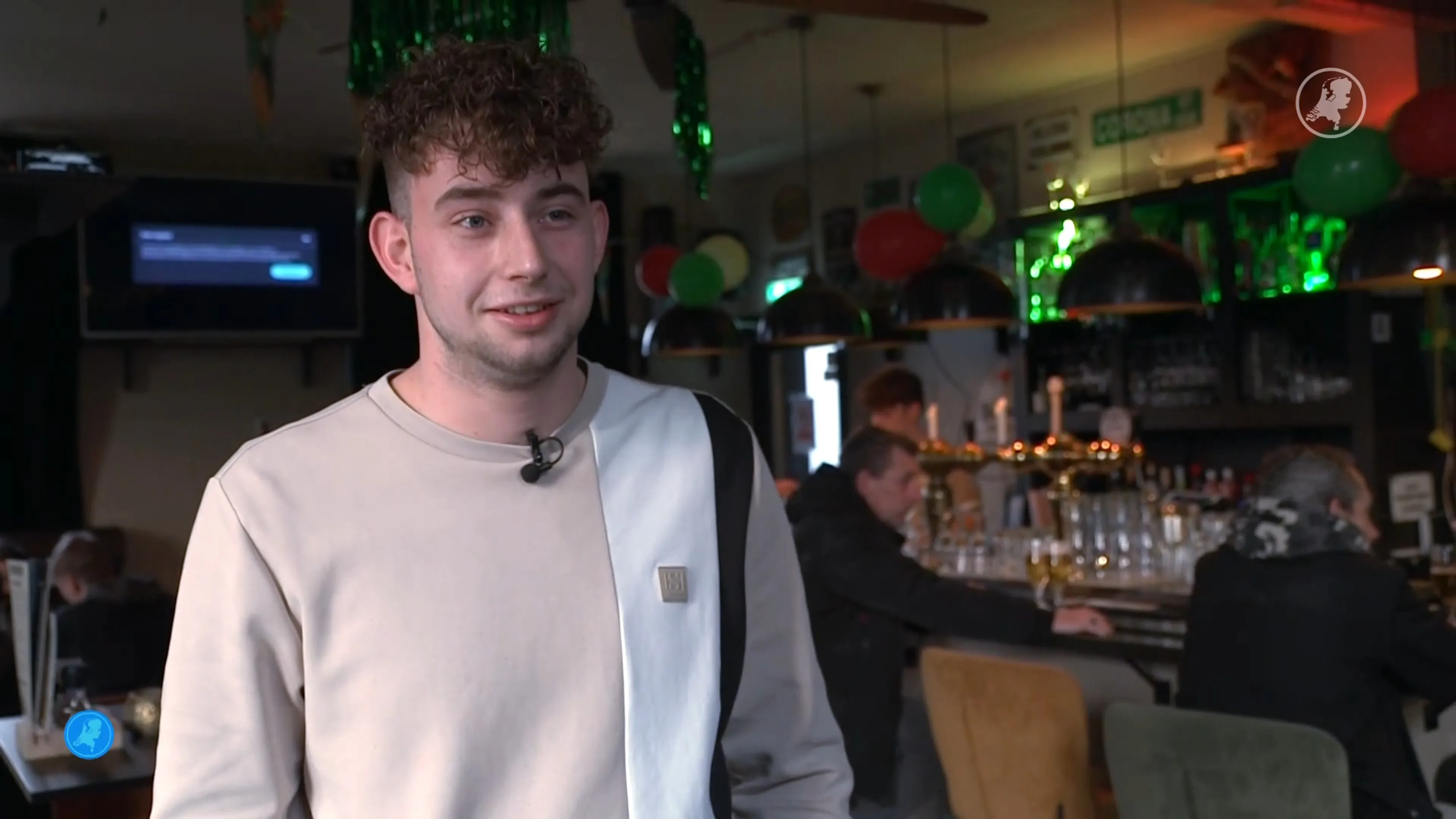 Steeds meer twintigers open een café of restaurant: dit is waarom