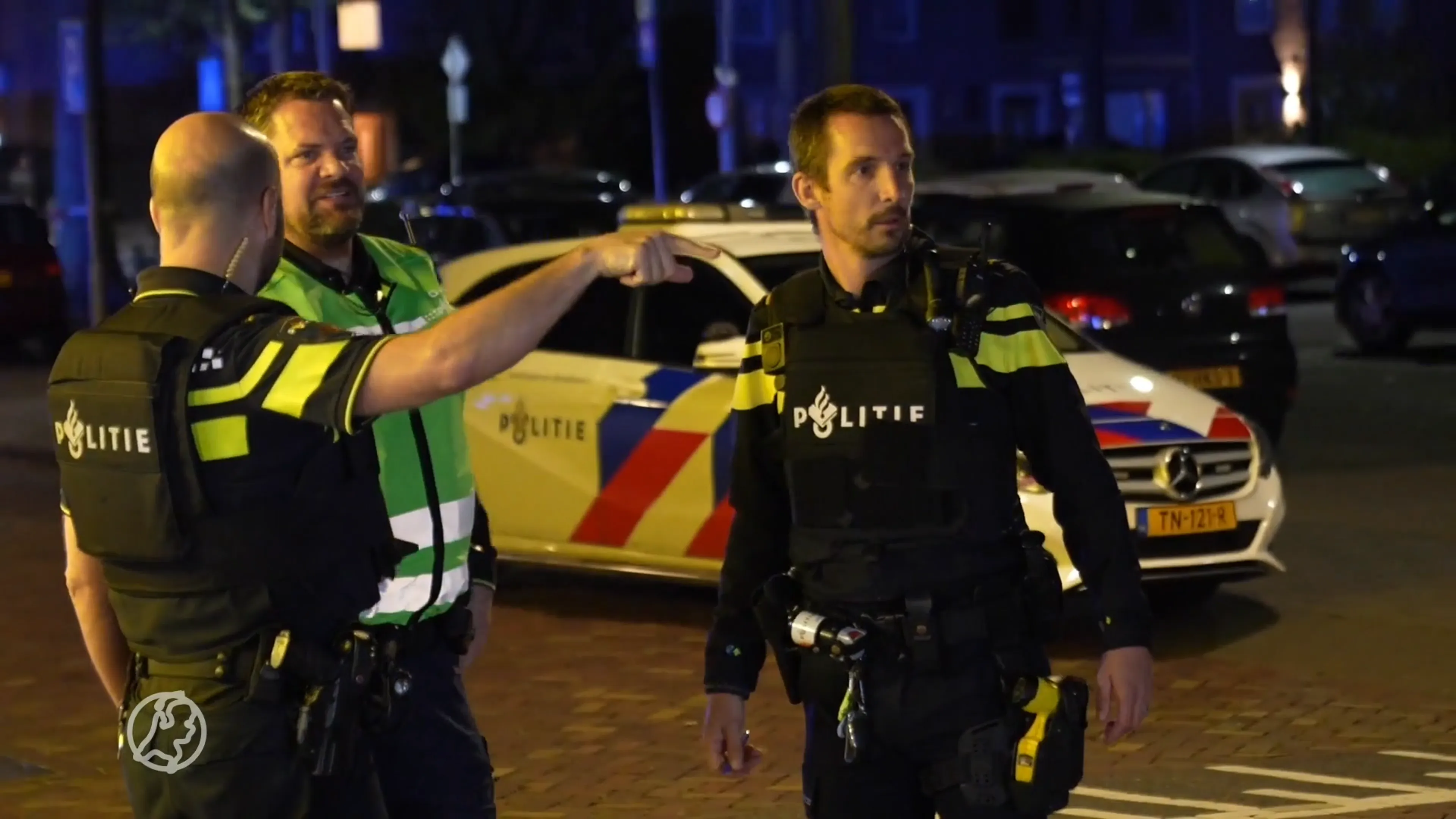 Politie krijgt tien tips na tonen beelden schutter Oss: 'Wie weet wie dit is?'