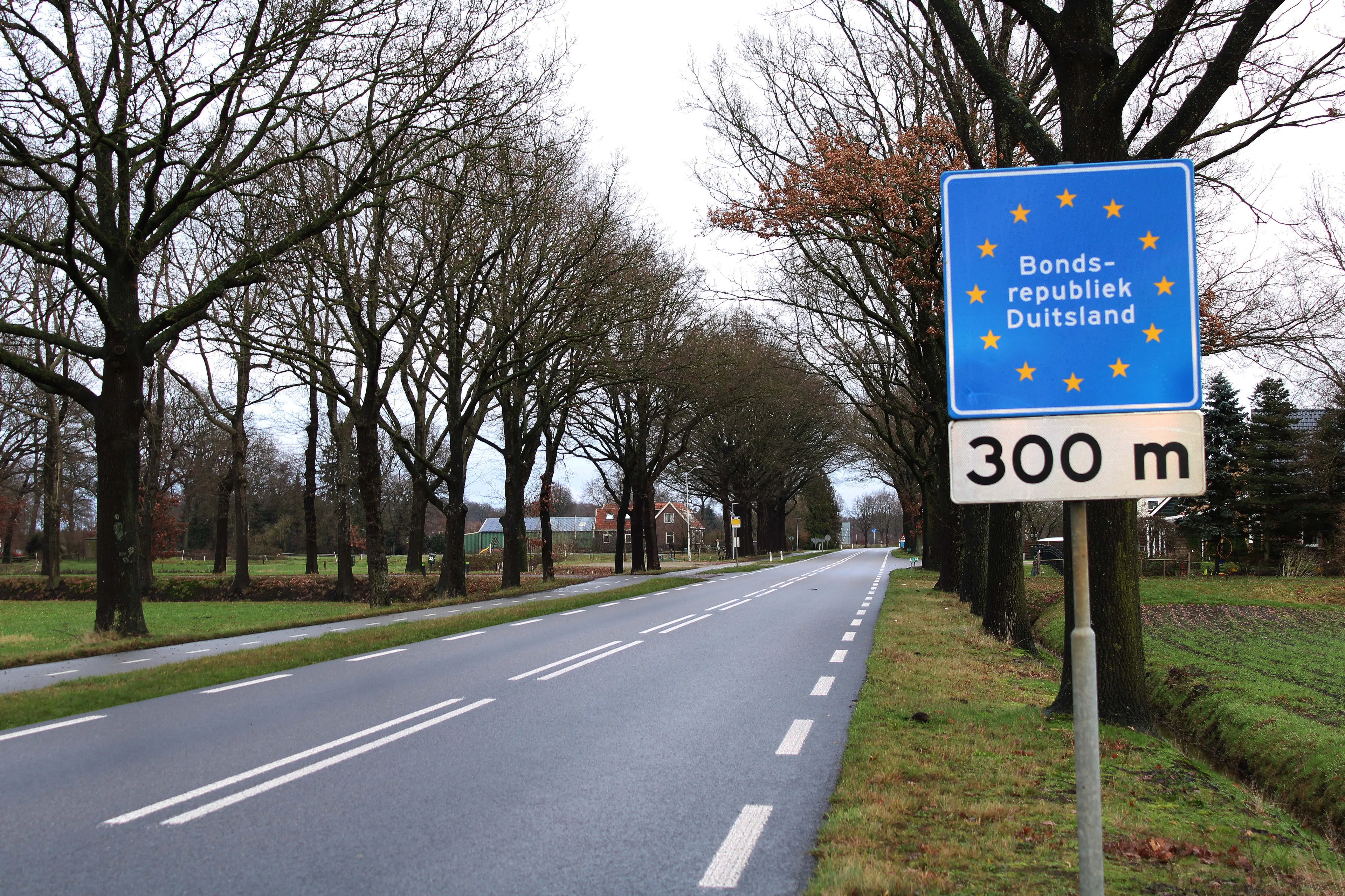 Duitsland: Nederland vanaf zondag weer risicogebied, verplichte quarantaine bij terugkomst