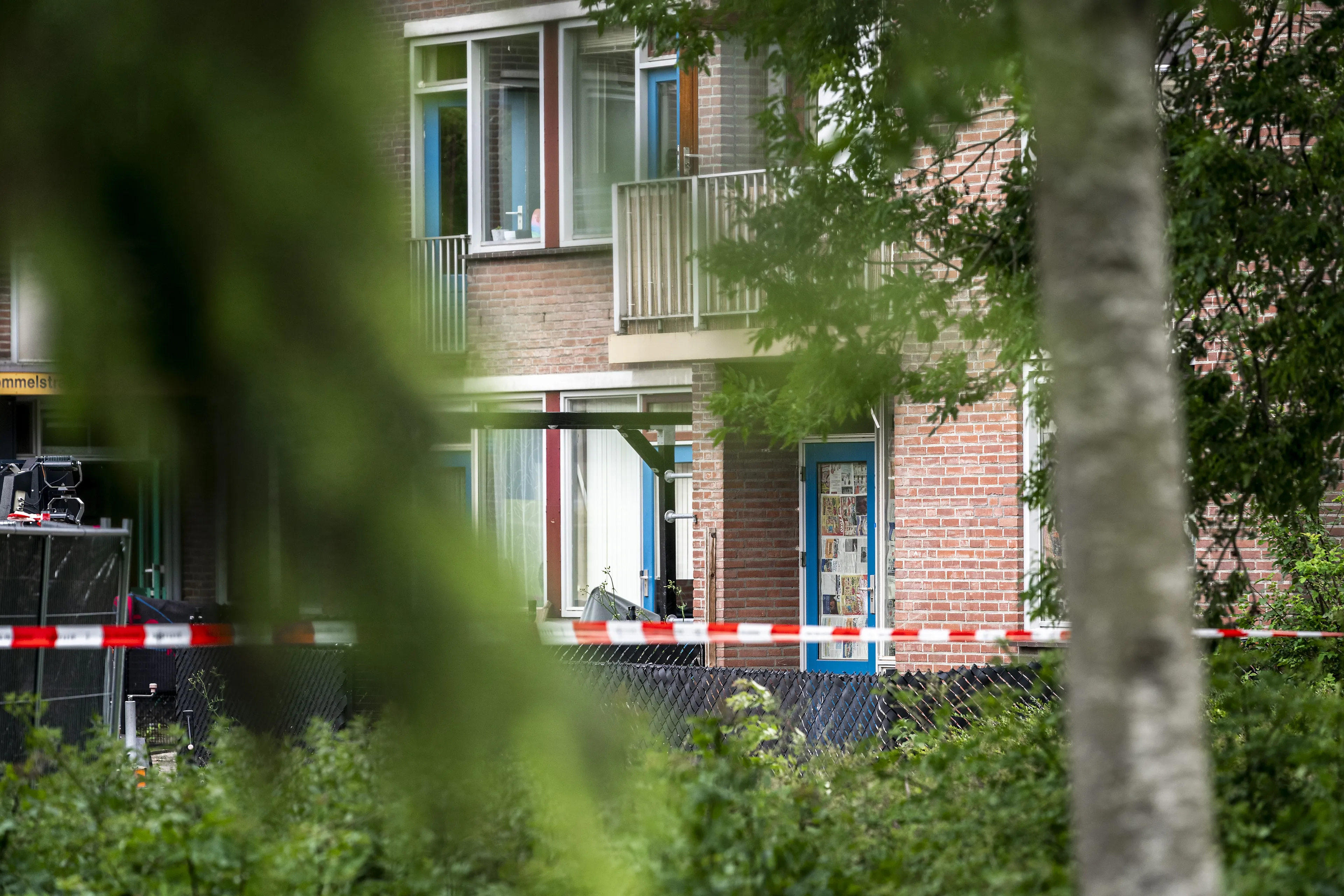 Donny M. was 'ernstig beschadigde jonge man' bij eerdere veroordeling zedendelict