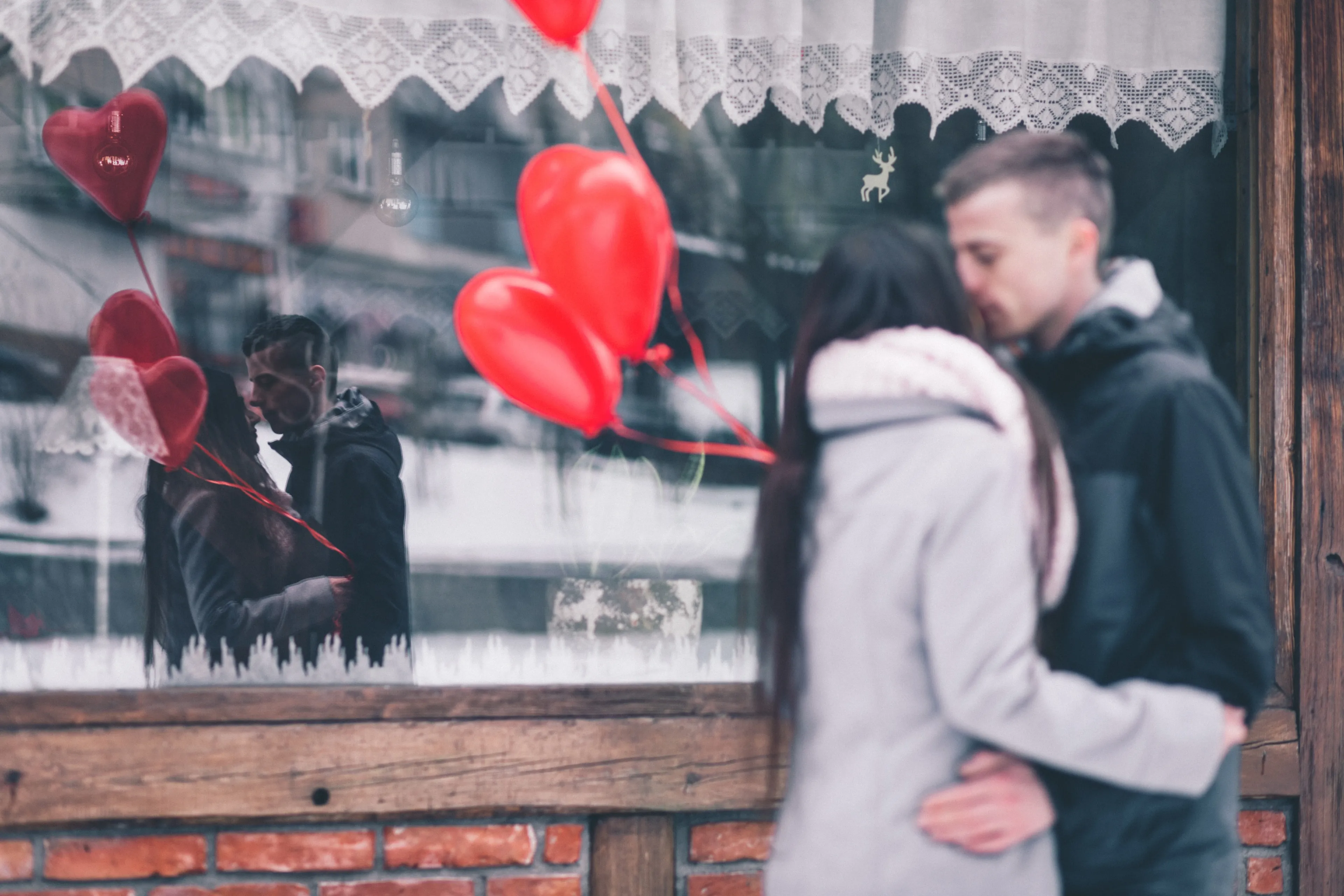 Dit zijn dit jaar de populairste manieren om Valentijn te vieren