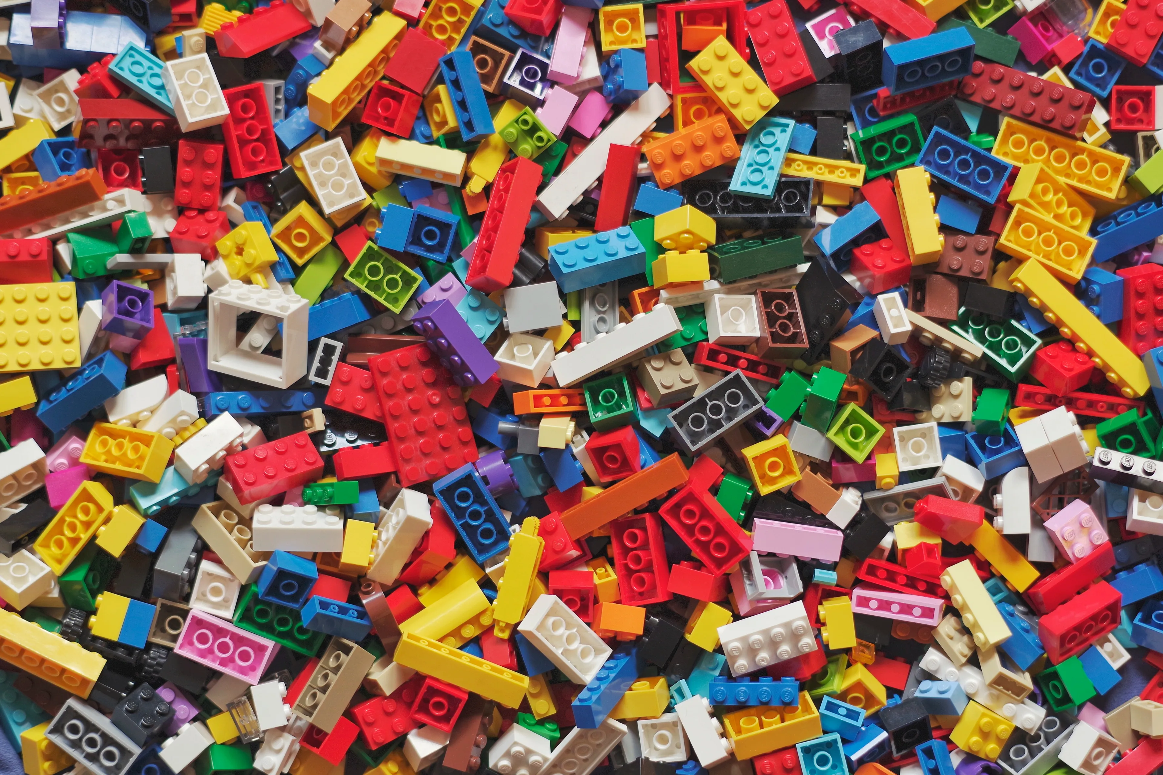 Geen Brabantsedag dit jaar, wél praalwagens van LEGO