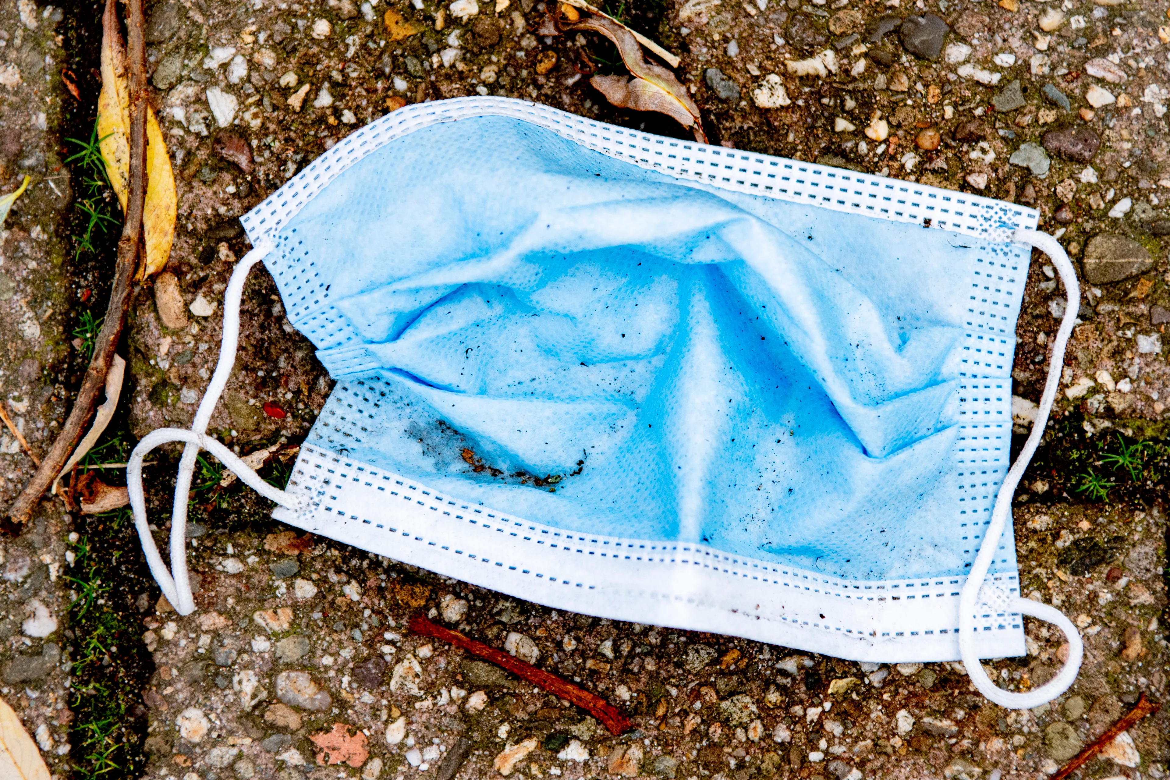 Gebedshuizen en sekswerkers vrijgesteld van mondkapjesplicht