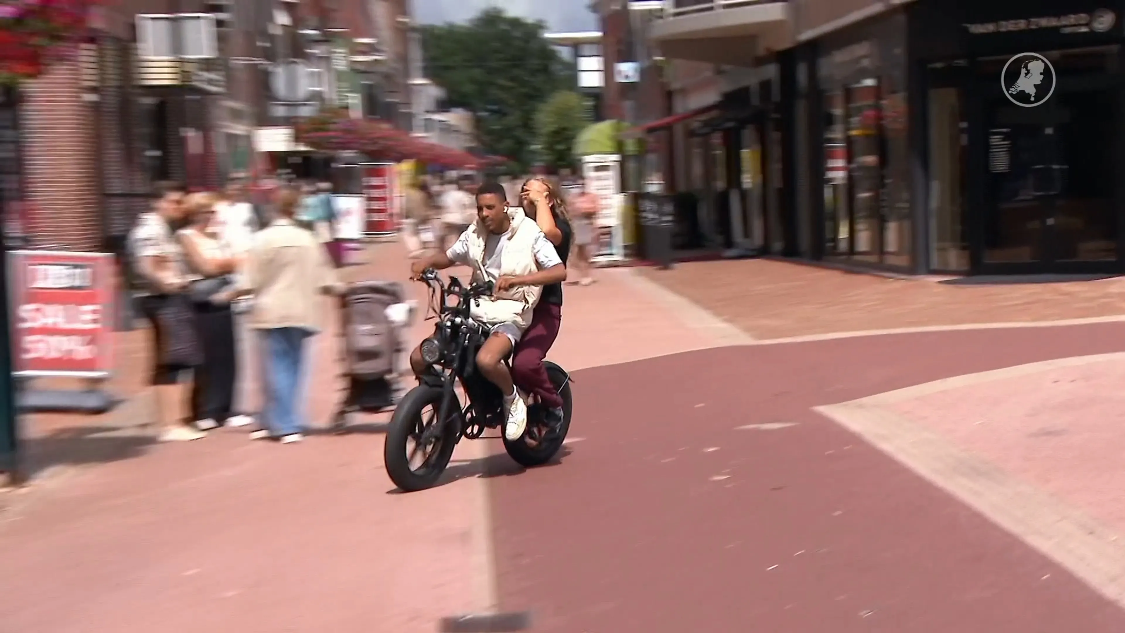Gemeentes zijn het zat: wanneer komen er regels tegen fatbike-terreur?