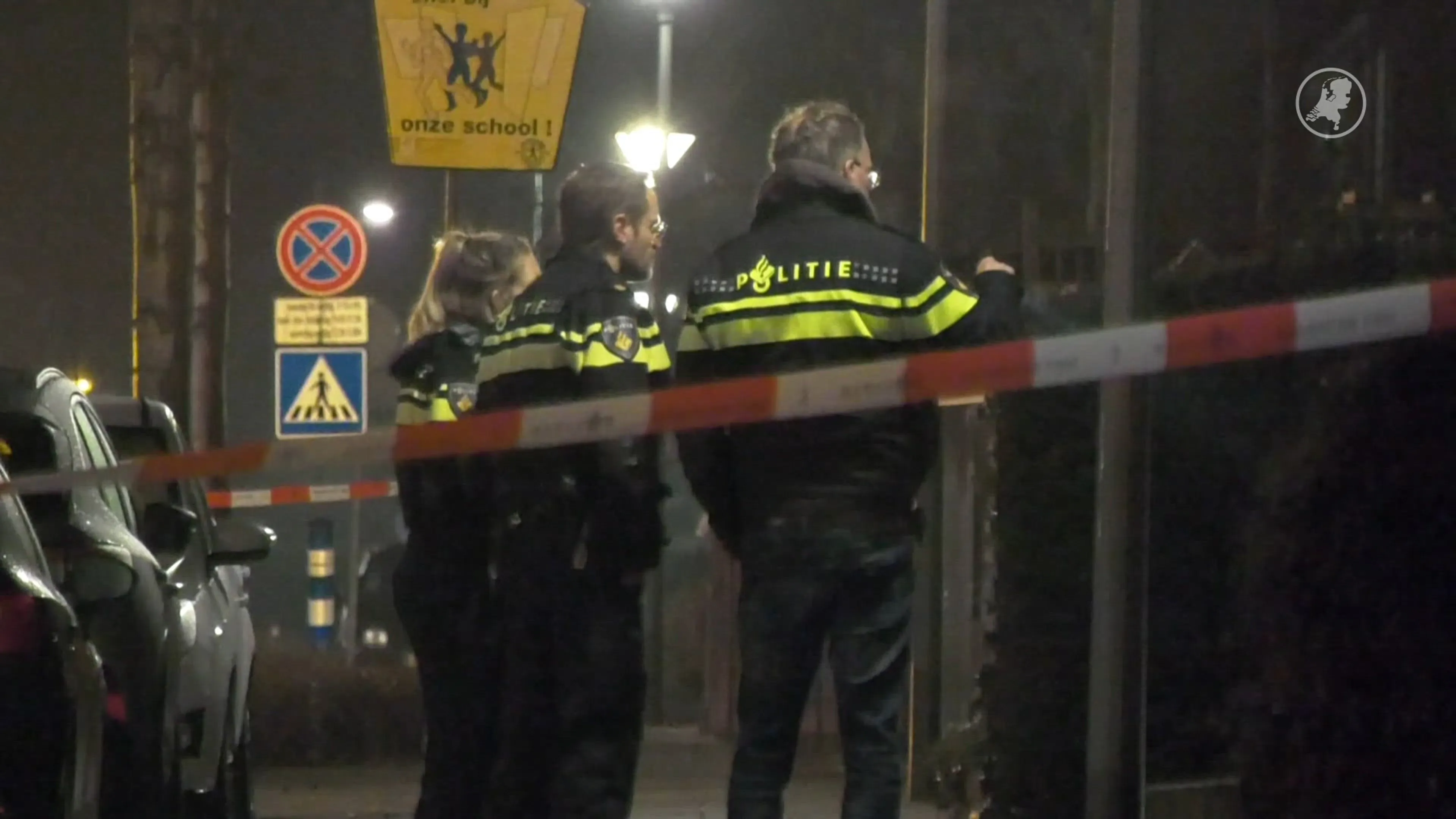 Twee woningen beschadigd door harde explosie in Roermond