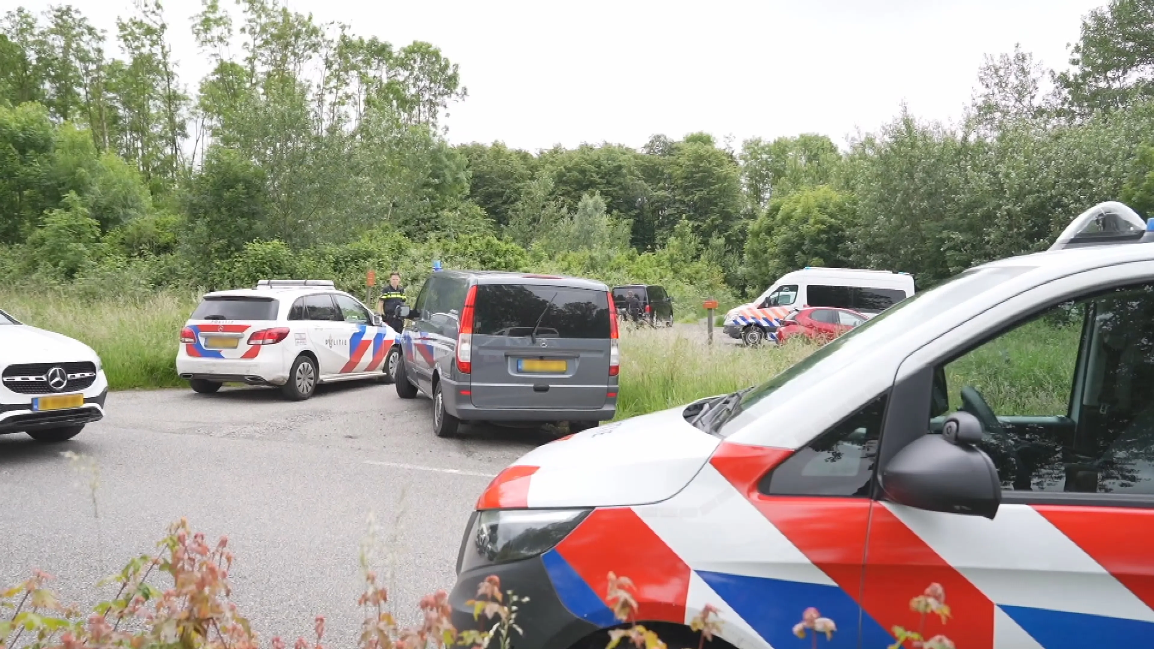 Dode vrouw Hellevoetsluis was medewerker gemeente: 'Ons verdriet is groot'