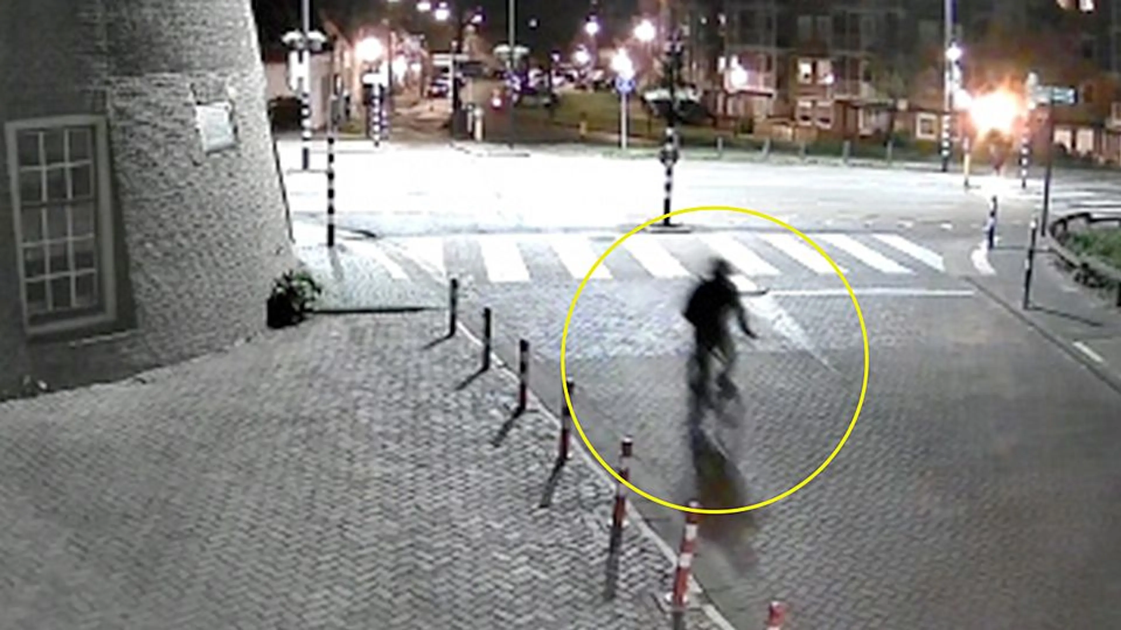 Verdachte (16) van neersteken vrouw op fiets in Vlaardingen blijft vastzitten