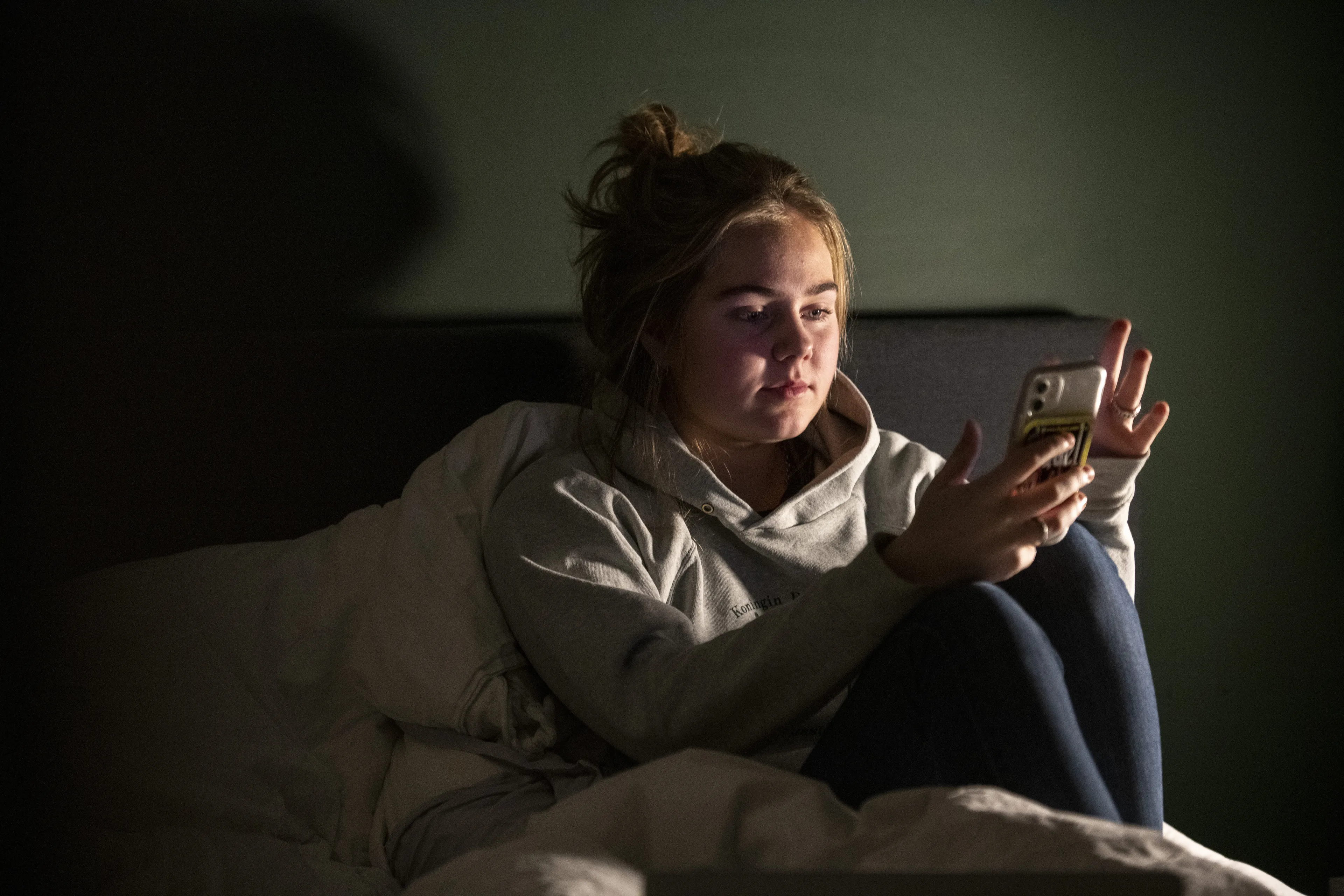 Mentale gezondheid op dieptepunt: 'Jongeren misschien wel grootste slachtoffer van corona'