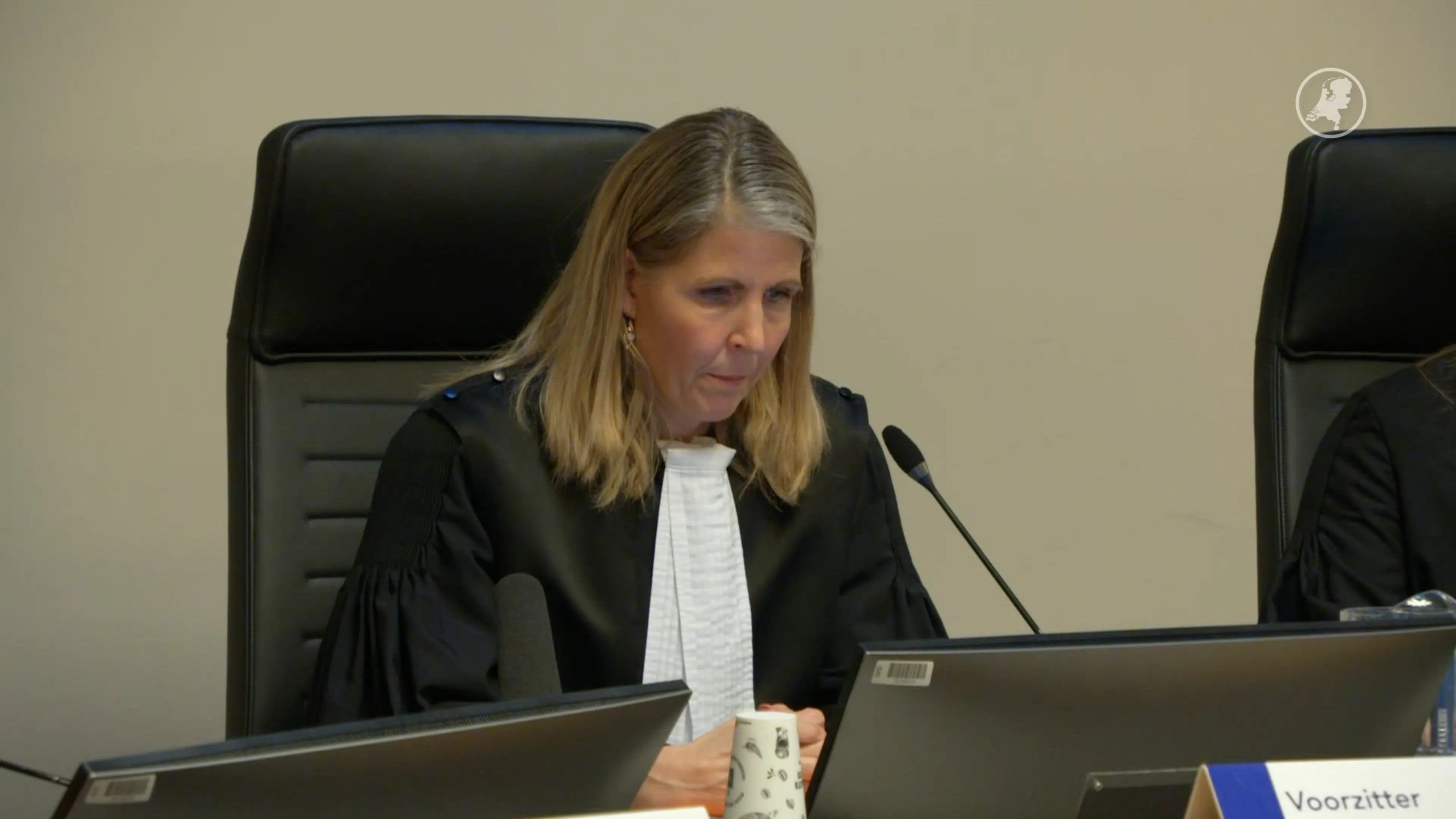 Ex-burgemeester Groningen veroordeeld voor schennispleging