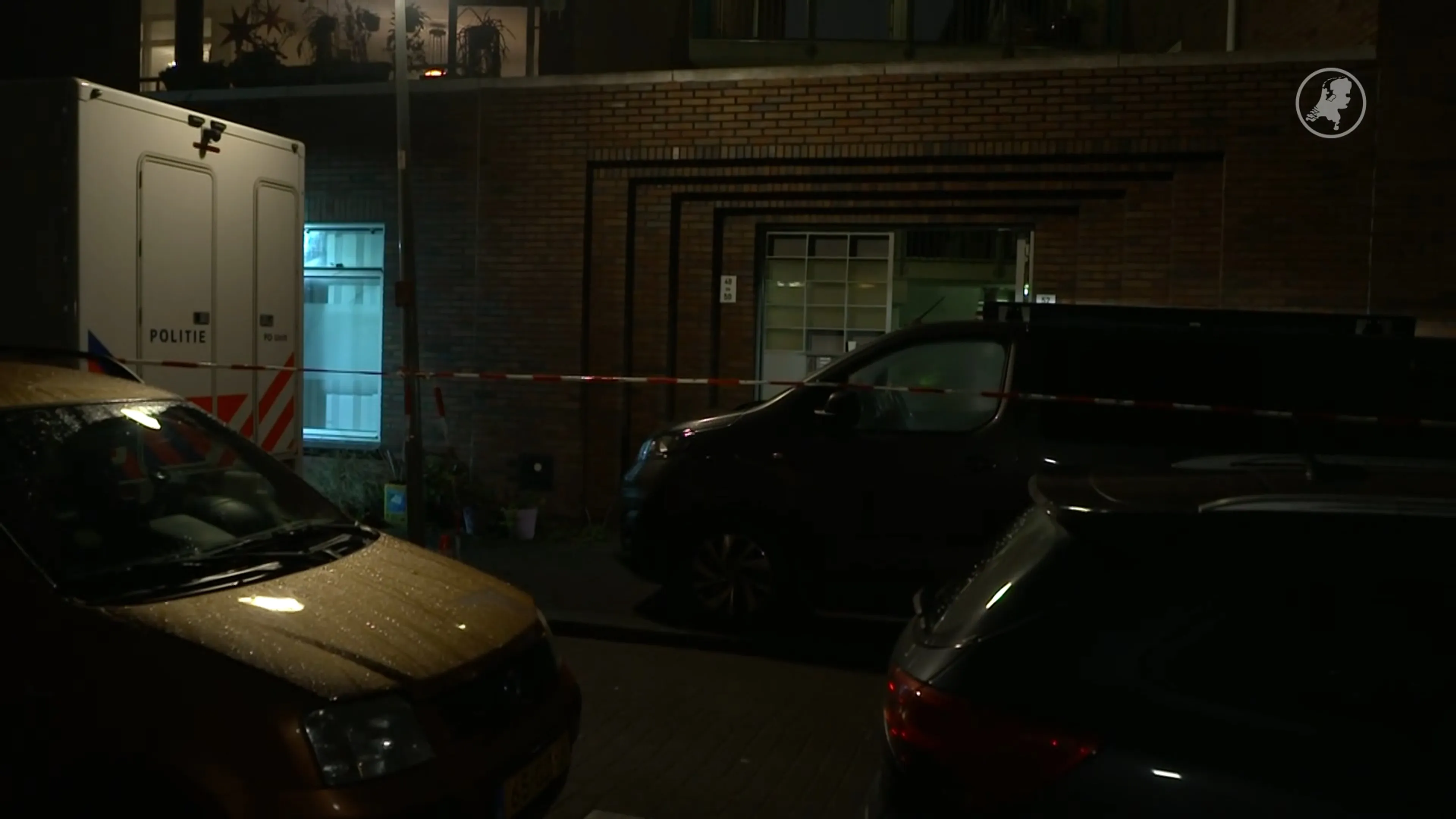 Buurt kan dood 12-jarige jongen niet geloven: 'Het was gewoon een normaal gezin'
