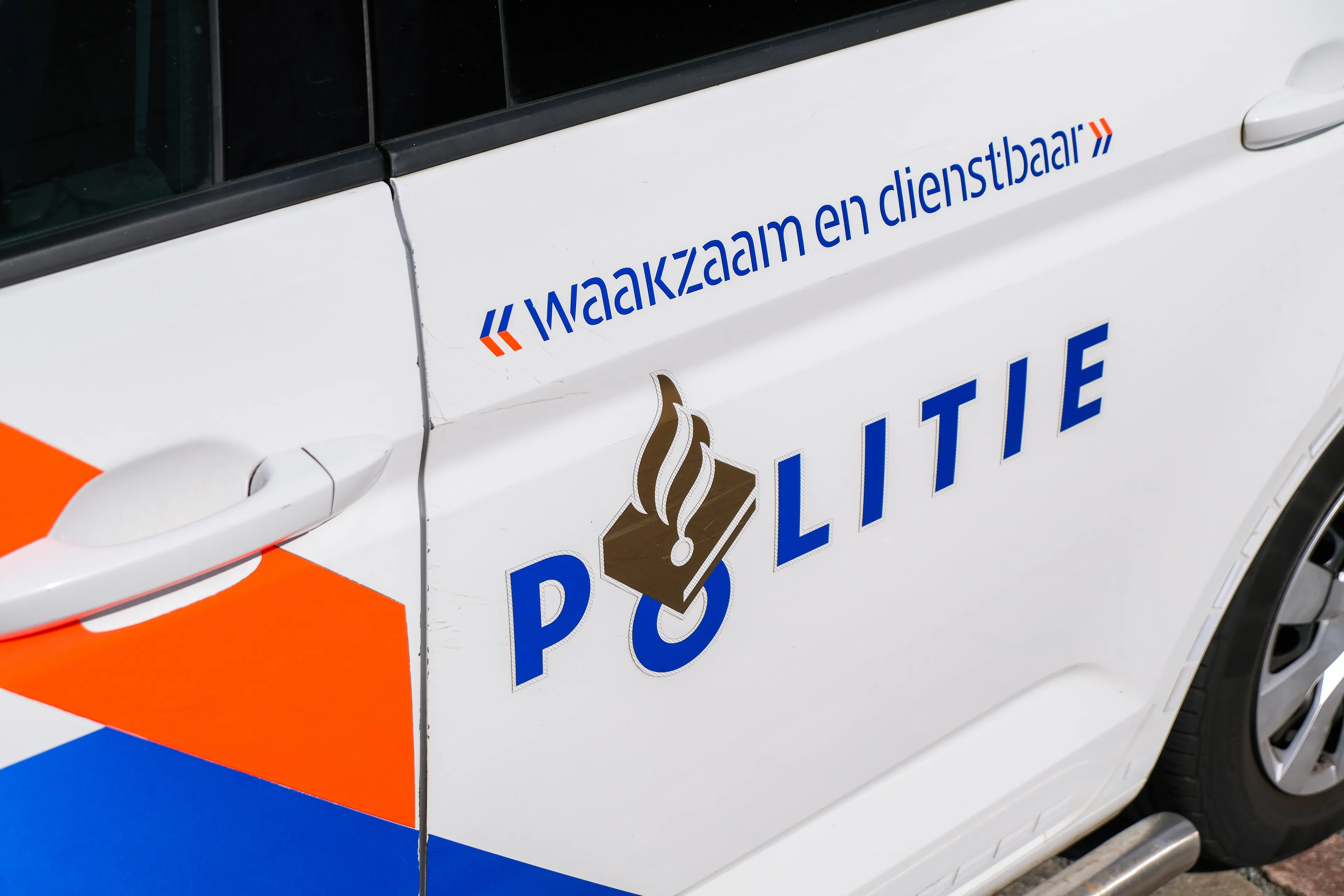 Vrouw Houten blijkt toch niet ontvoerd