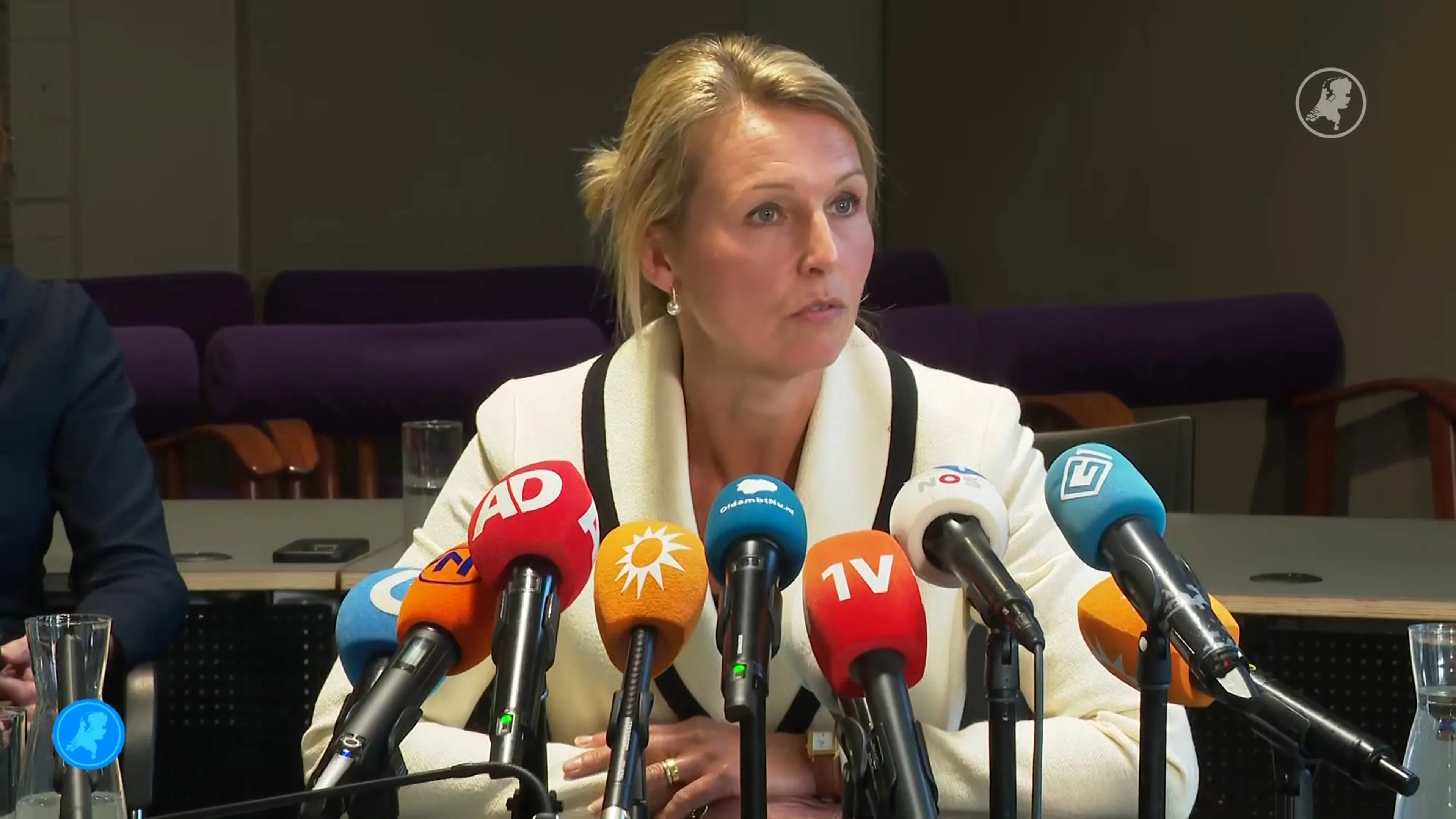 Dit weten OM en politie nu over de ontvoering van Emma en Jeffrey