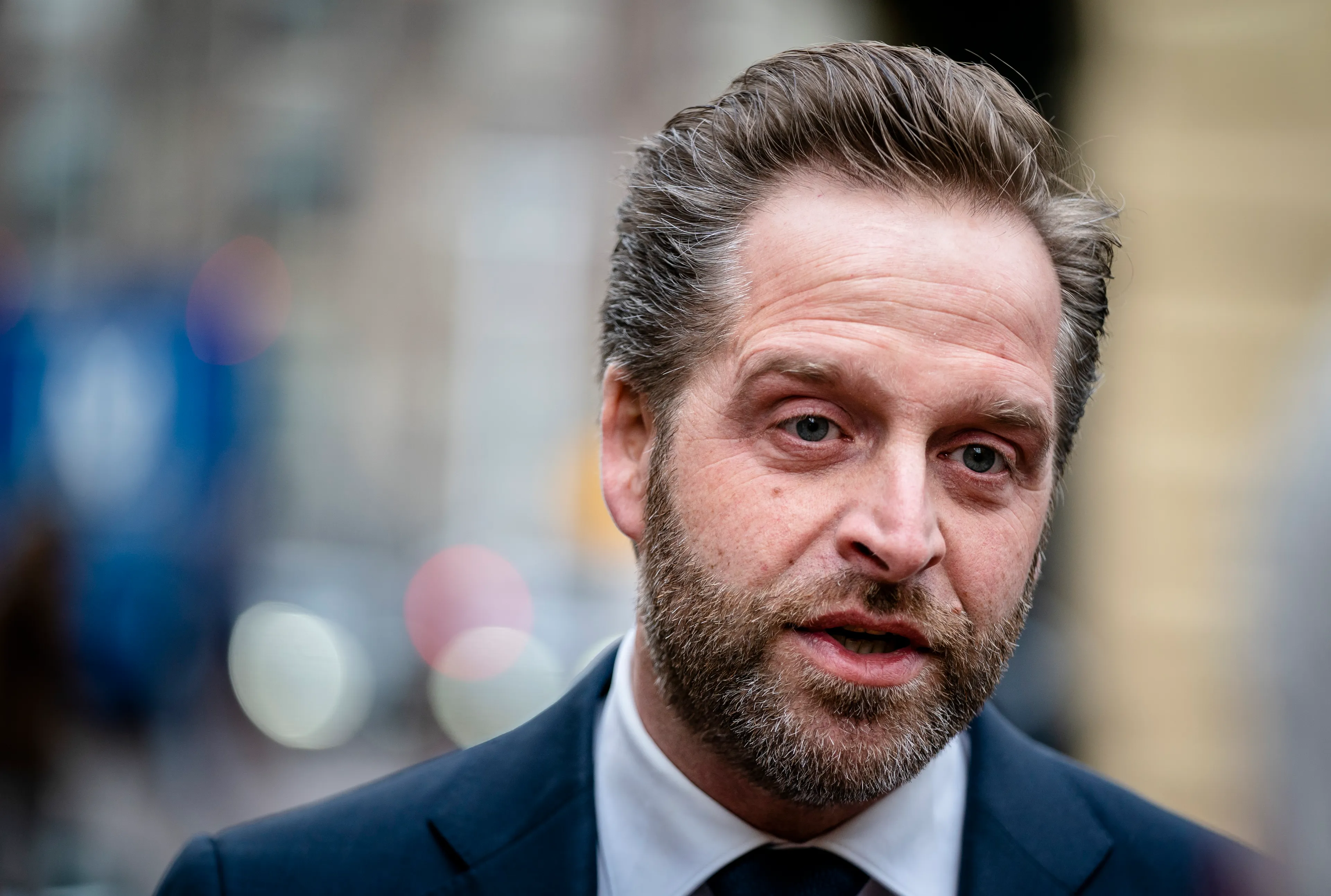 Minister De Jonge: 'Verduurzamen woningen moet aanzienlijk versnellen'