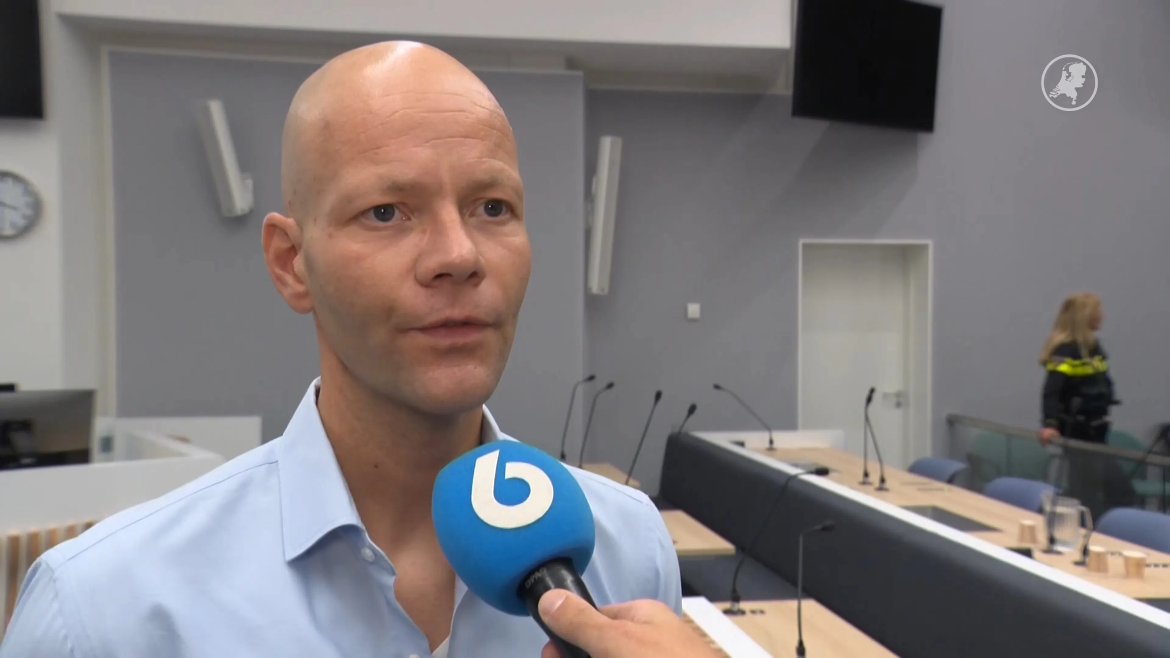 Zaak Vlaardings pleegmeisje gestart: 'Emotionele achtbaan voor familie'