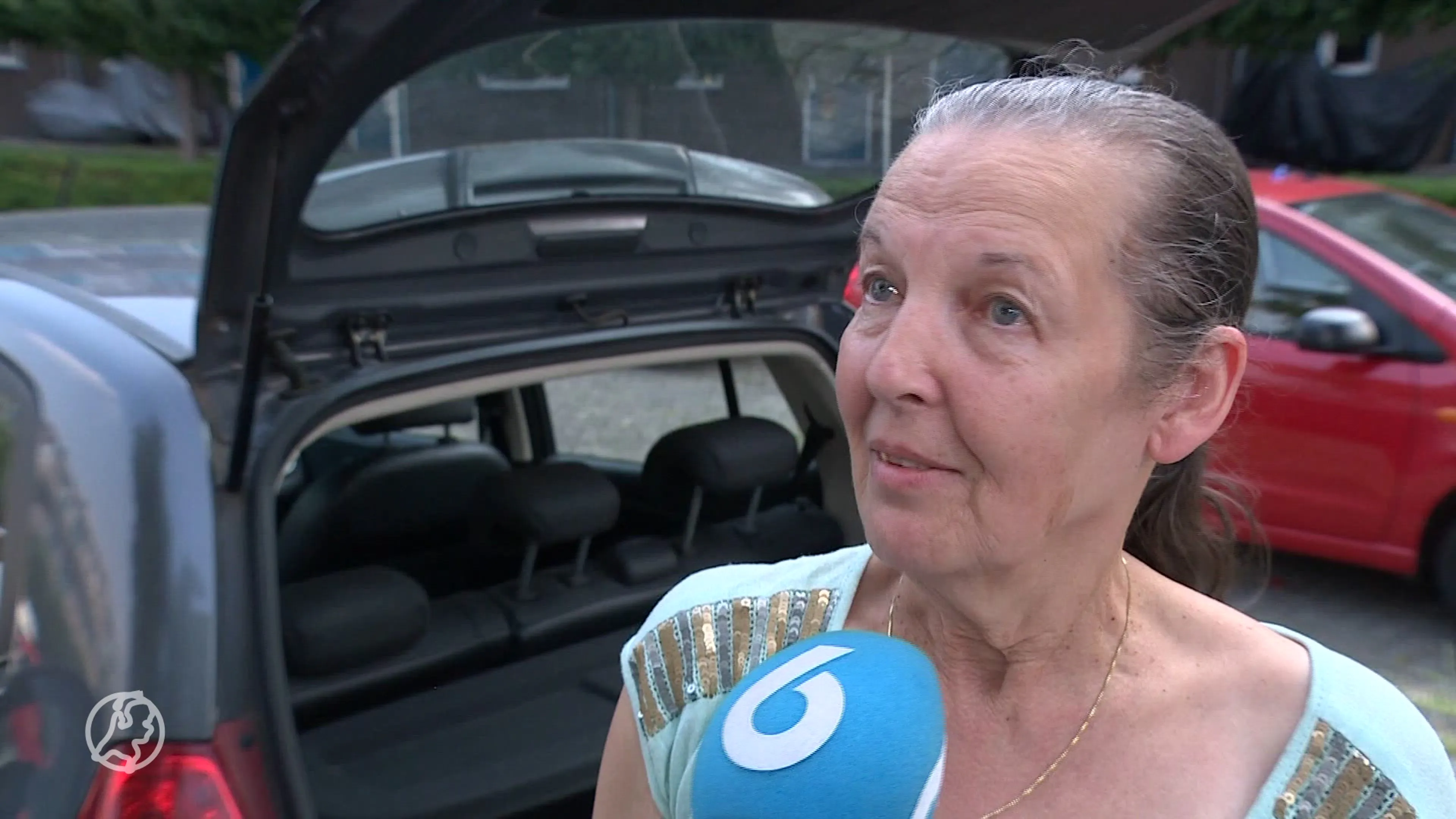 Buurt geshockt door groot drugslab in woonblok Spijkenisse