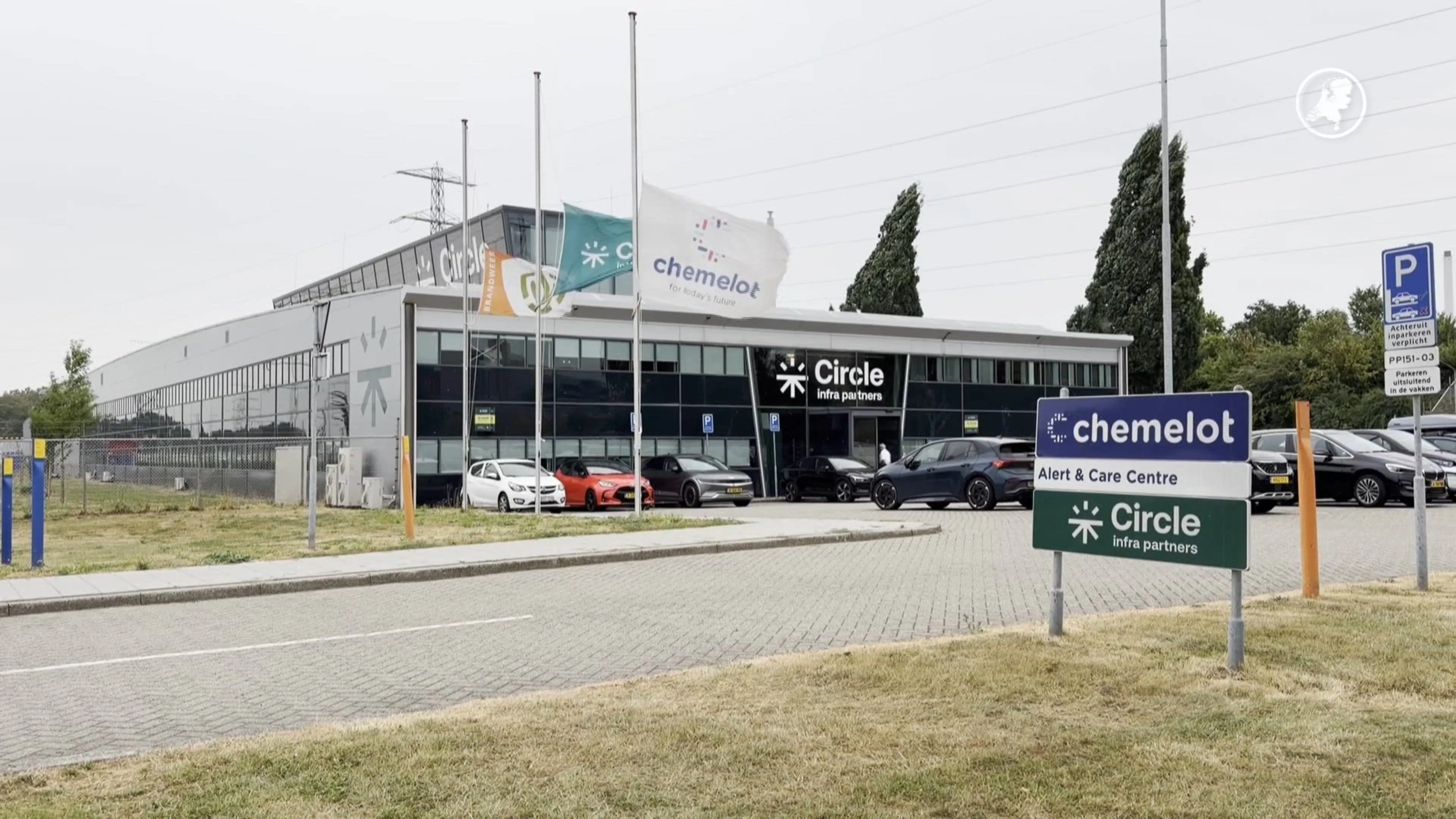 Dodelijk ongeval bij bedrijf op Chemelot: medewerker bekneld in machine