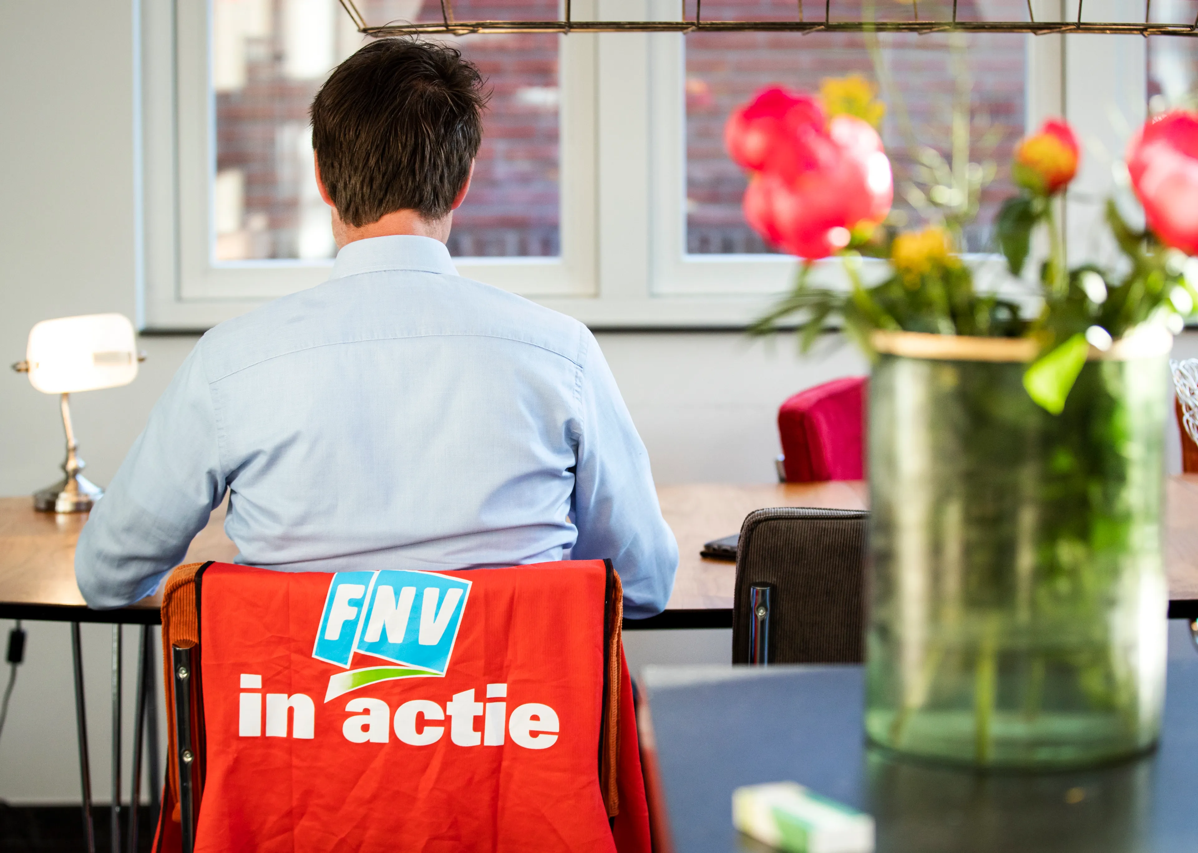 FNV: geen noodsteun van overheid aan bedrijven als ontslagboete verdwijnt