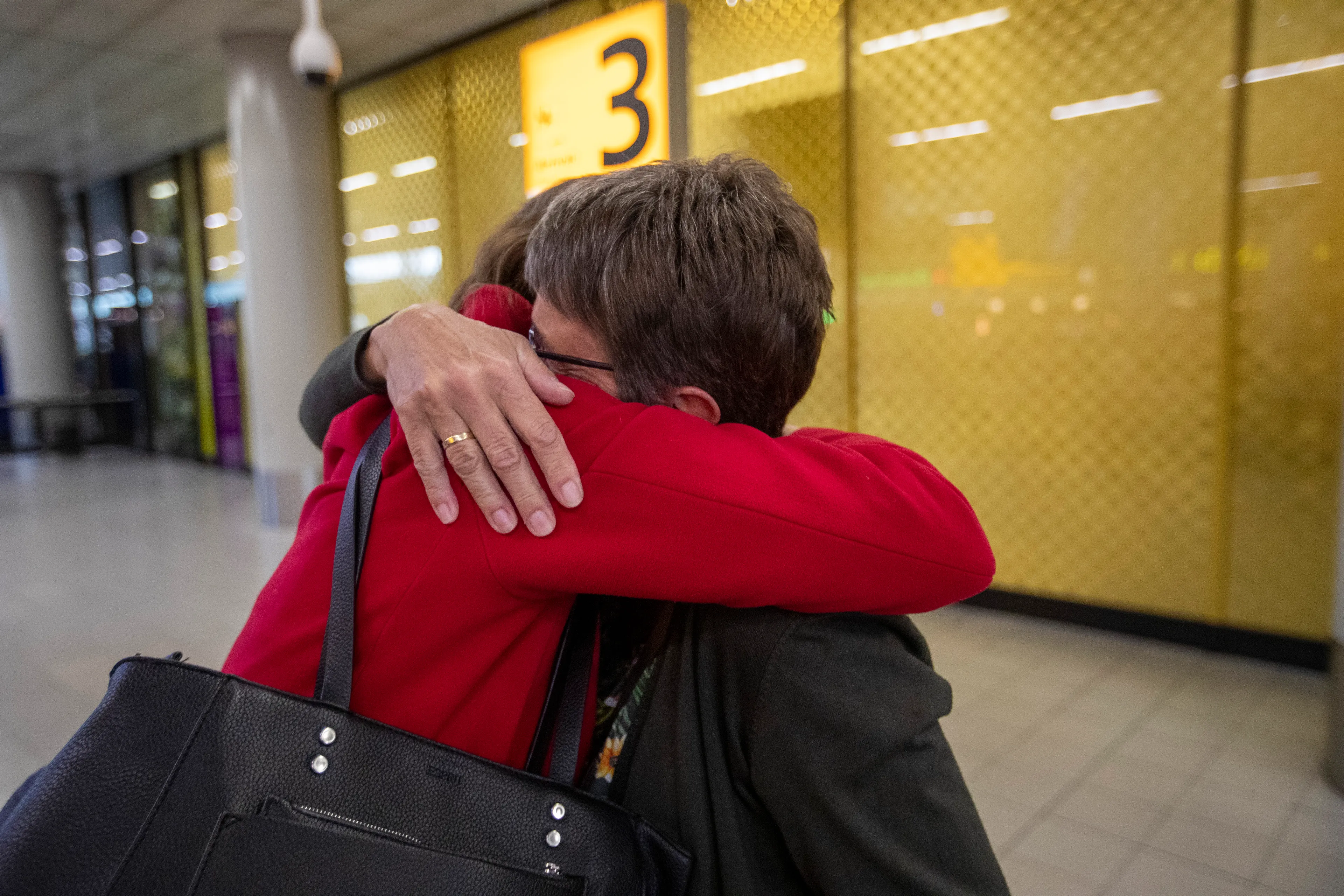 Passagiers Westerdam niet te spreken over terugreis naar Nederland: 'Het was een nachtmerrie'