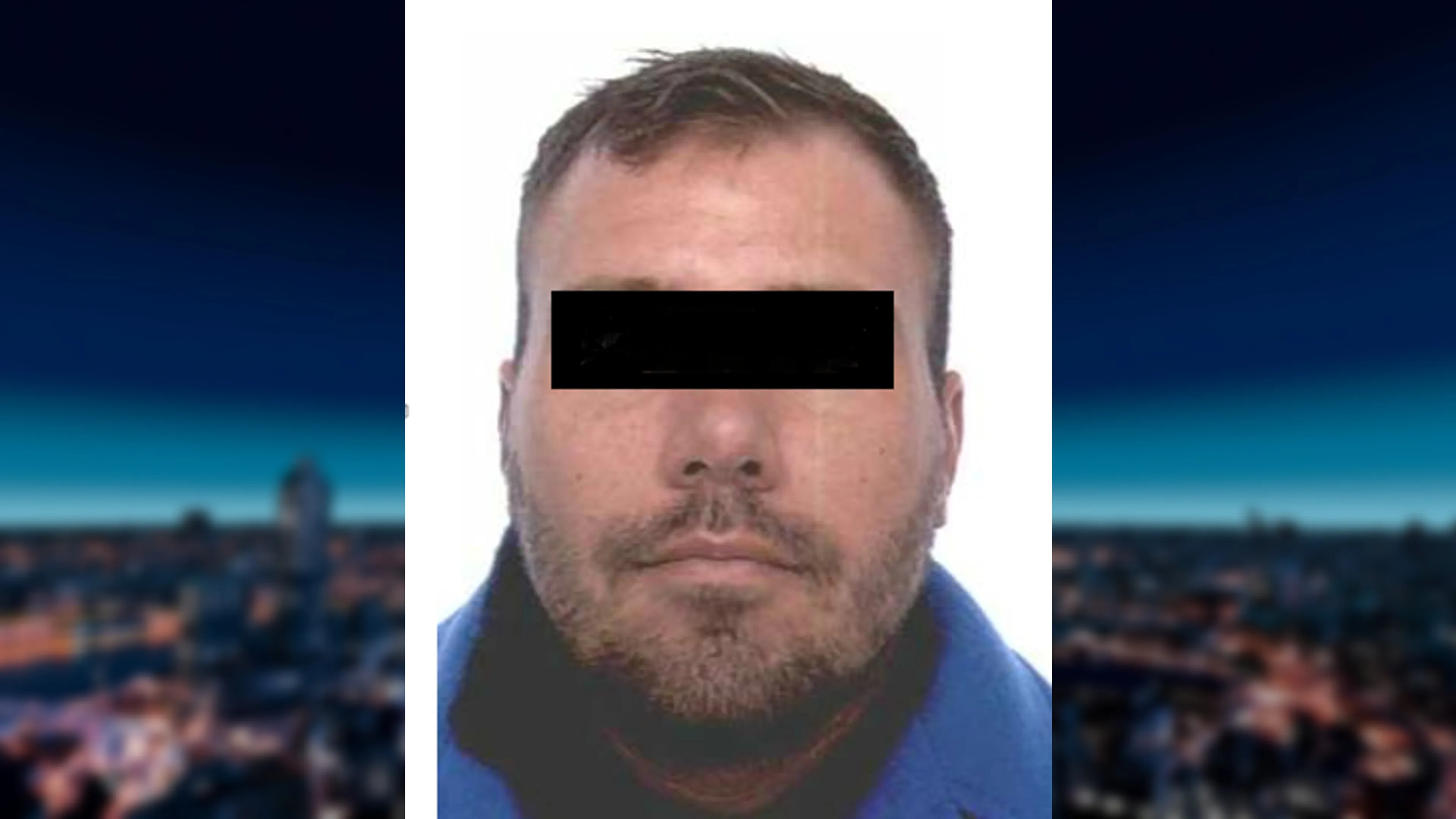 Voortvluchtige man uit Bergen op Zoom die mannen neerschoot op kinderfeestje na 8 jaar opgepakt