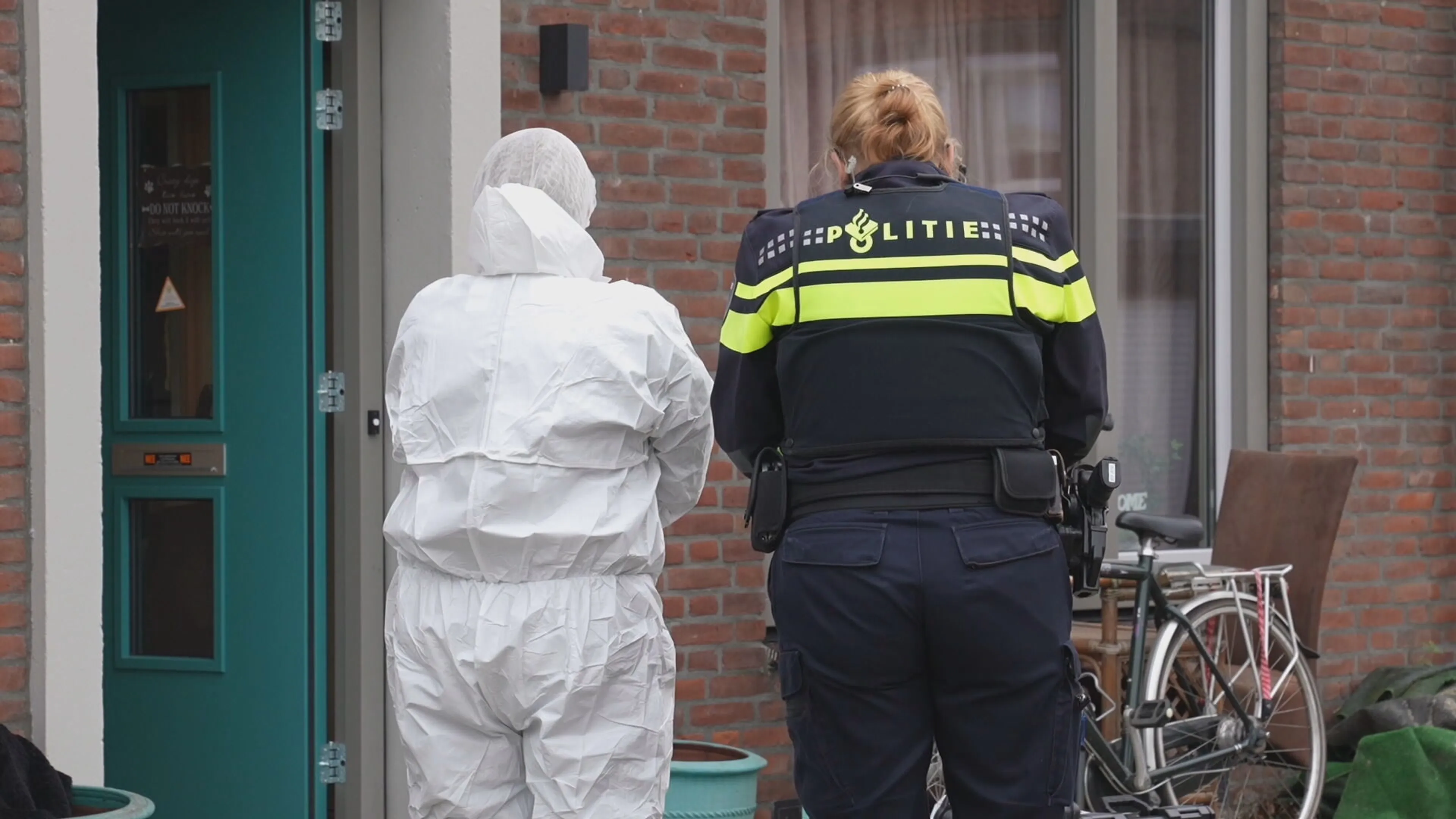Dode vrouw gevonden in huis Oss, gestorven door 'fatale combinatie van stoffen'