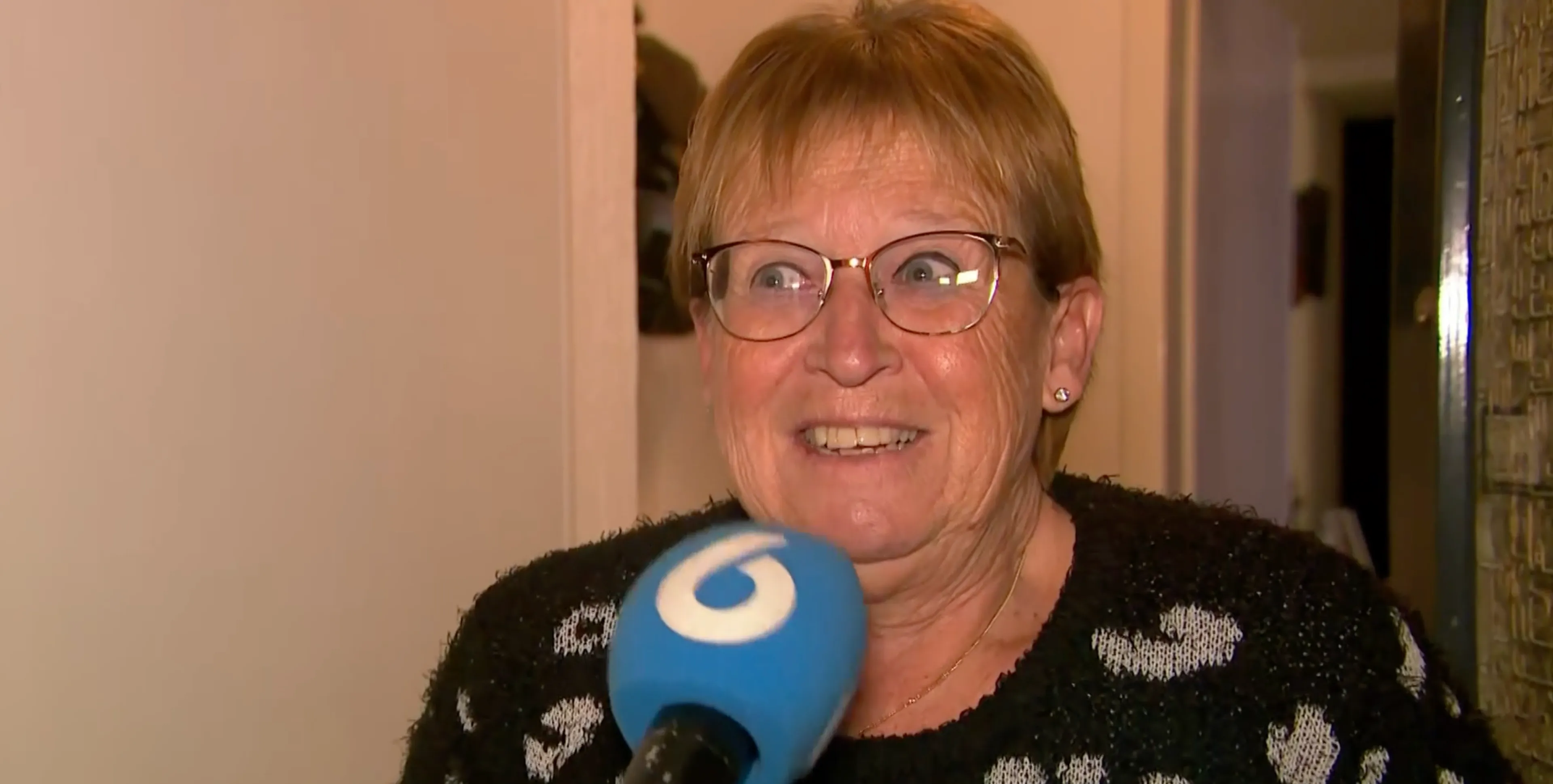 Ongeloof in Geldermalsen na vallen van PostcodeKanjer: 'Het dringt nog niet door'