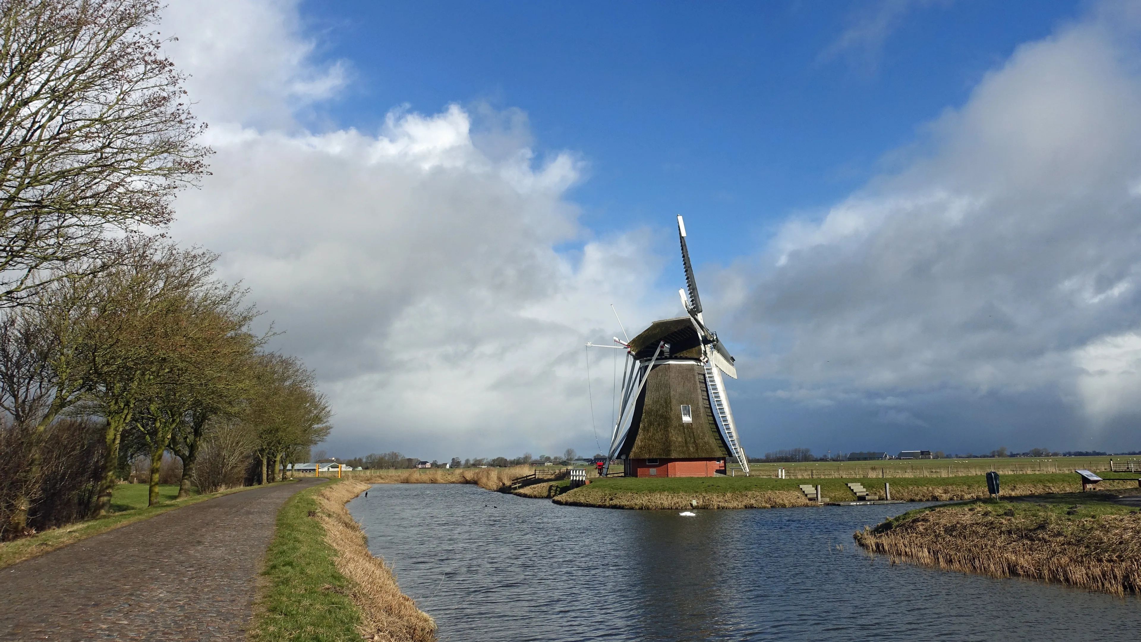 Fris zomerweer houdt aan, volgend weekend mogelijk weer warmer