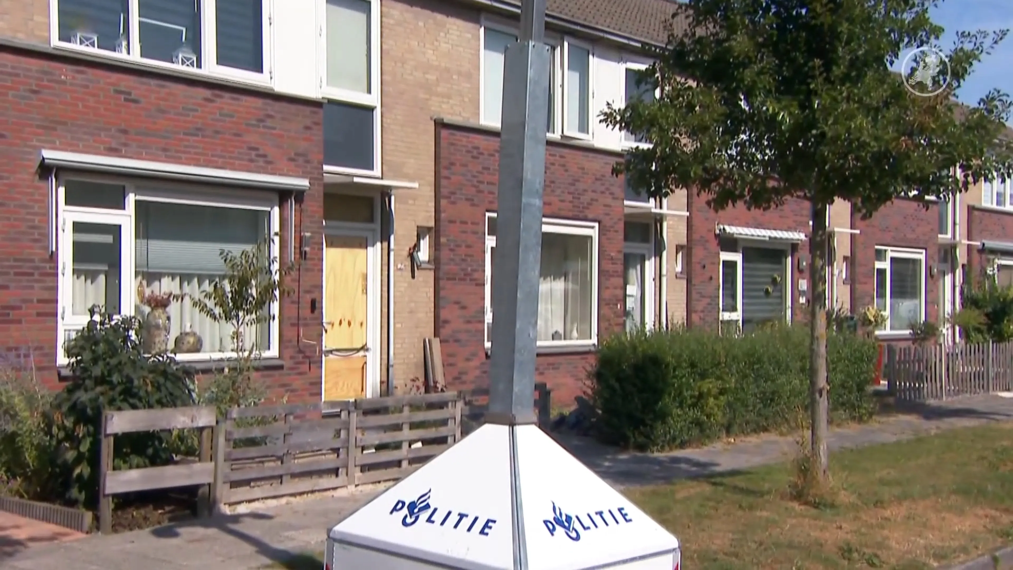 Verdachte aangehouden voor betrokkenheid bij reeks explosies Assen