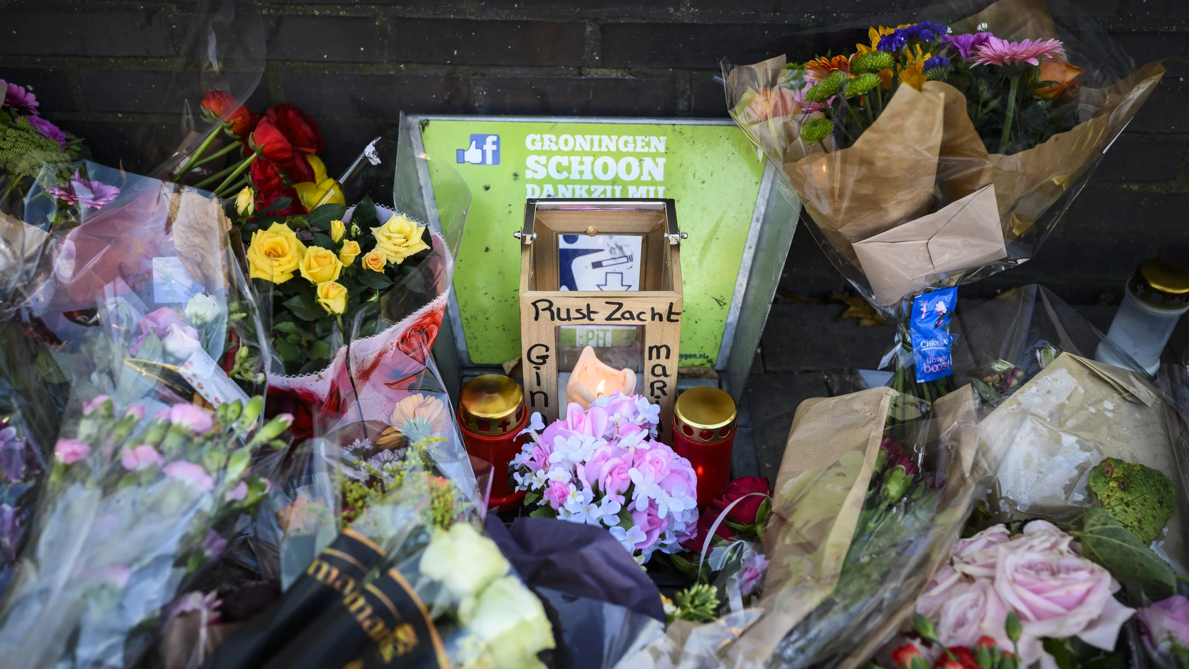 Welke straf krijgt Ergün S. voor Groningse dubbele bioscoopmoord?