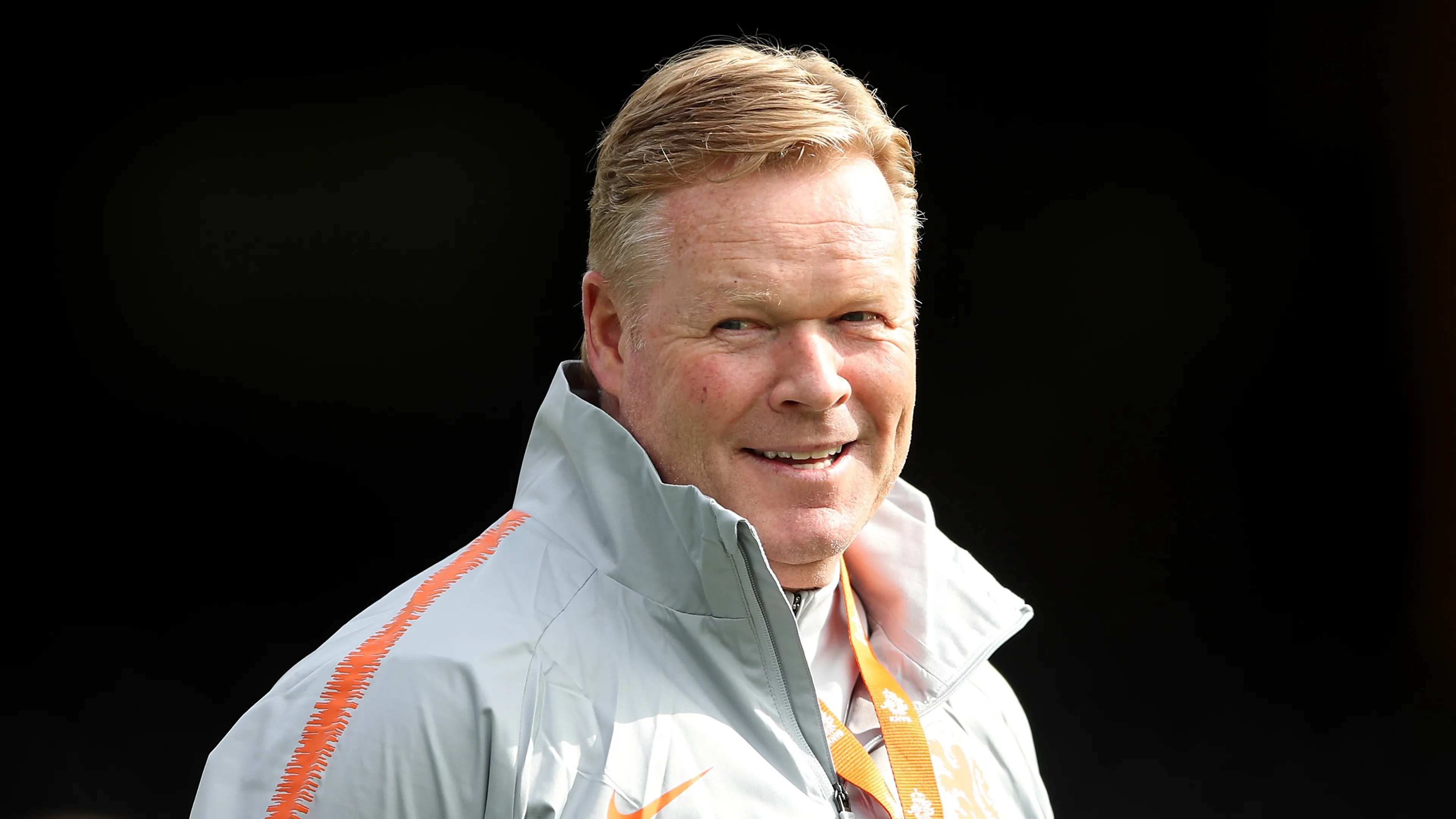 Bierverbod in voetbalstadions krijgt steun van Ronald Koeman