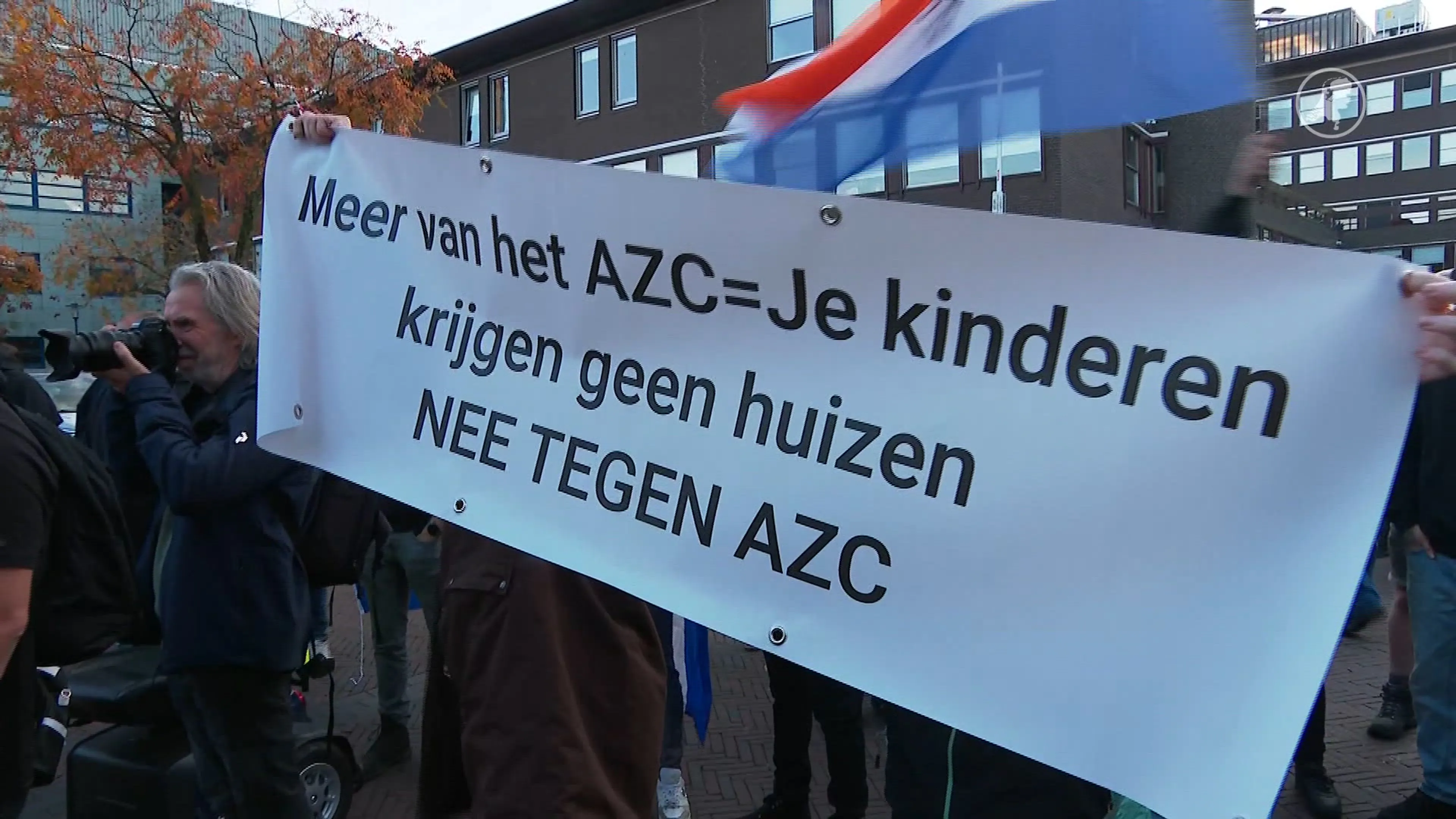 Nuenen stuurt per ongeluk adressen bezwaarmakers azc naar anderen