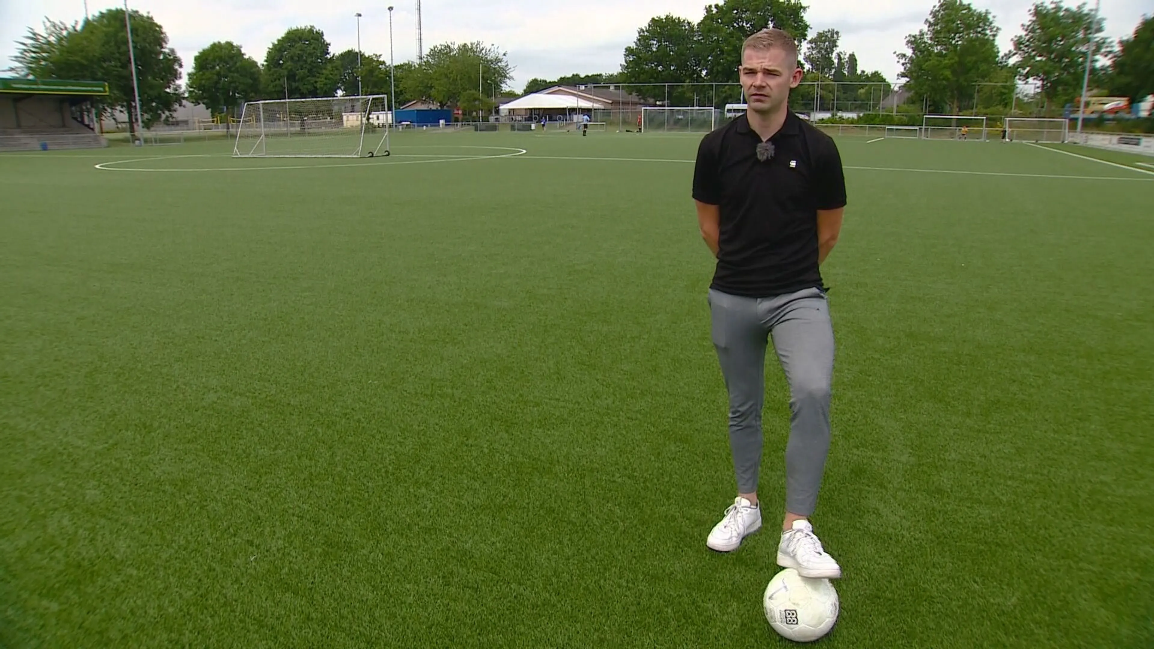 Coming-out Amerikaanse sporter geeft Nederlandse sporters hoop: 'Hier gaat het niet bij blijven'