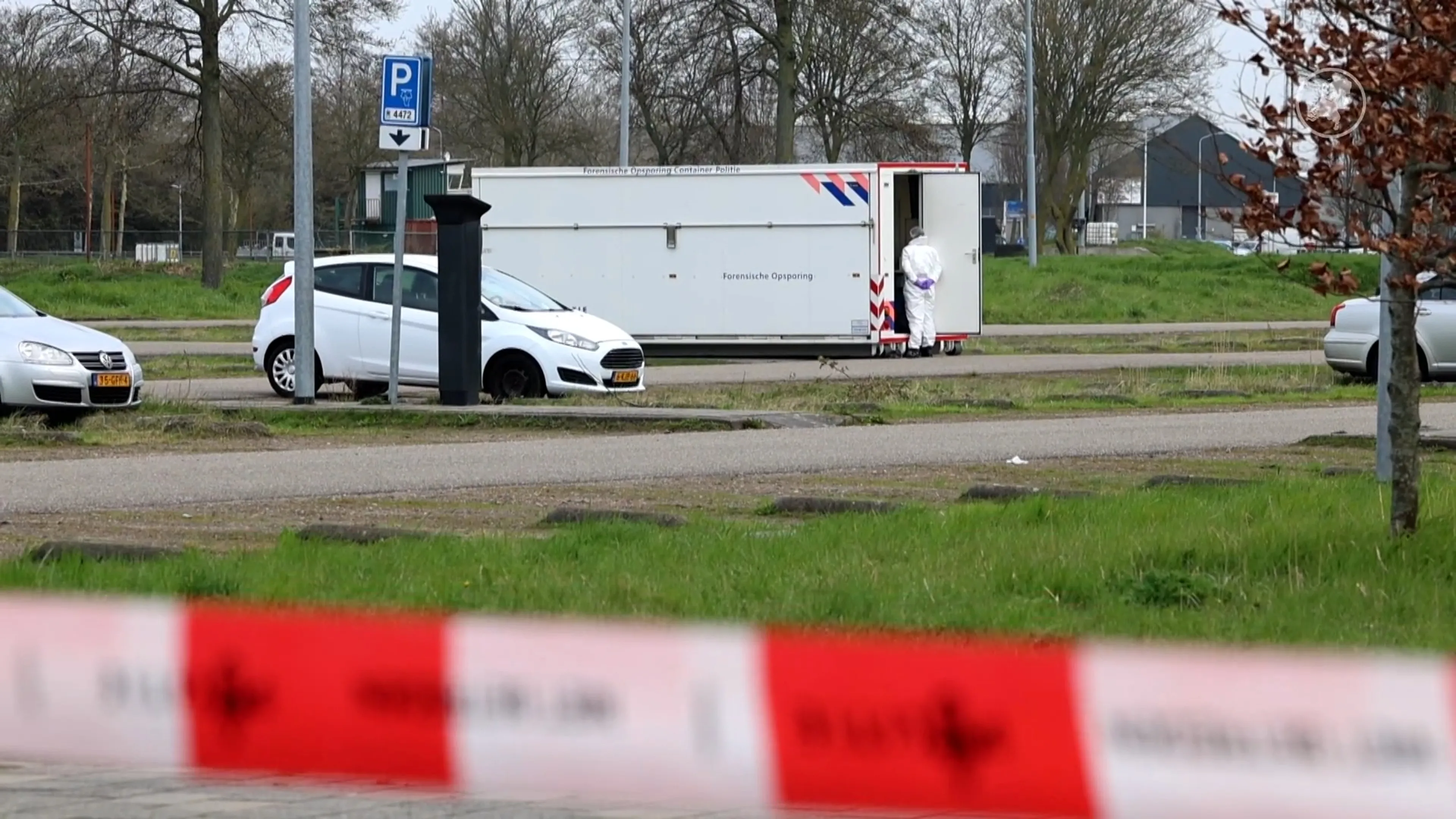 'Meerdere vrouwen lastiggevallen bij vindplaats overleden vrouw (59)' 