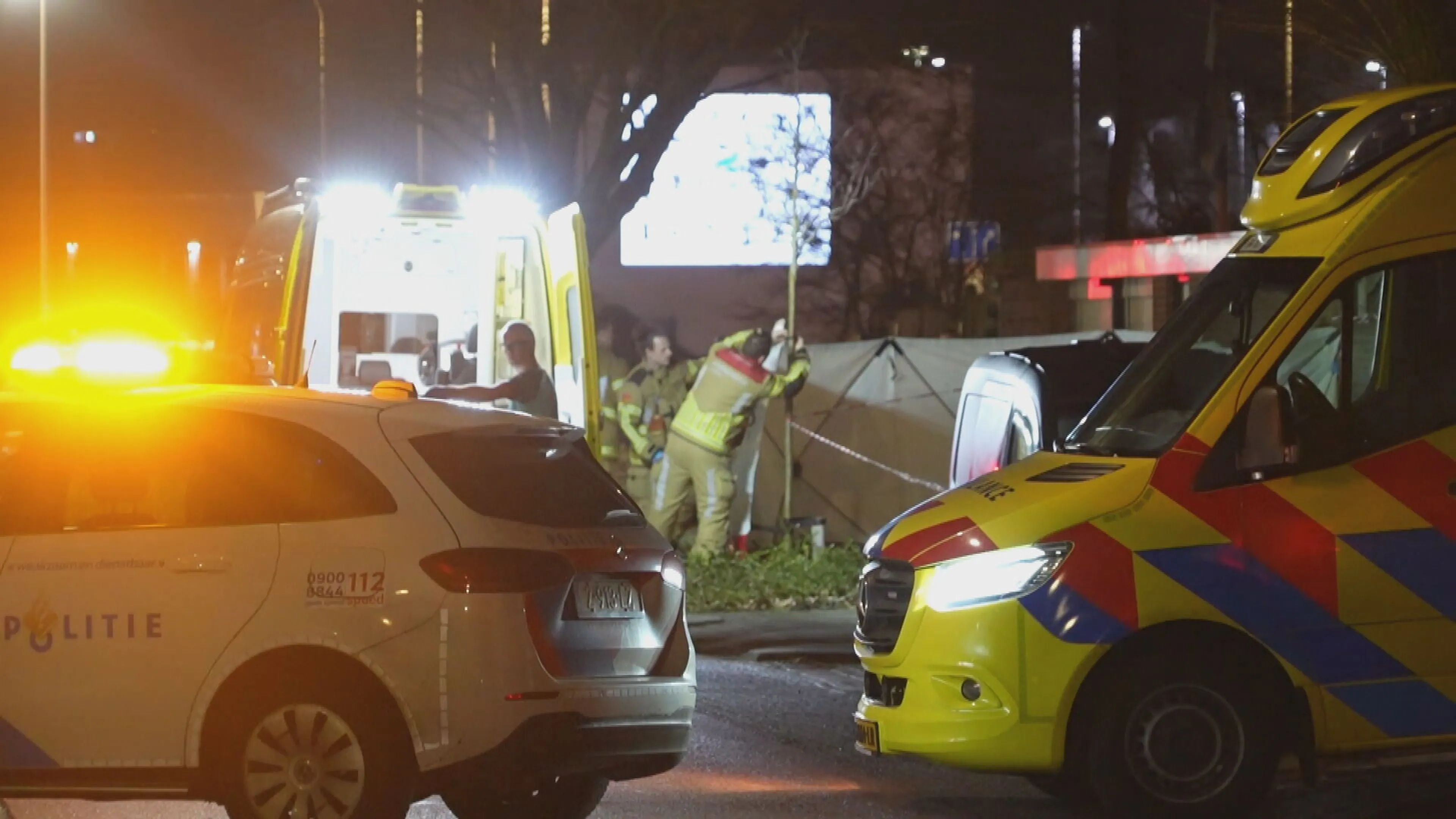 Slachtoffer dodelijk schietincident is 34-jarige man uit Zwolle