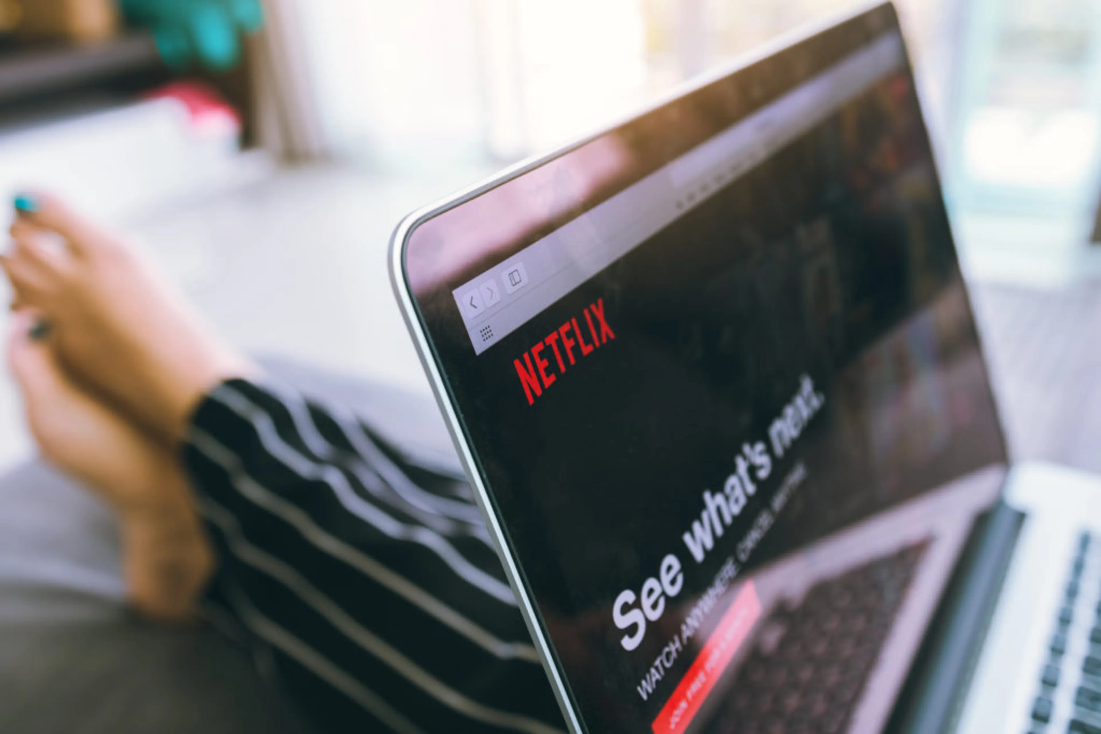 Netflix plukt vruchten van nieuw beleid: 9 miljoen nieuwe abonnees