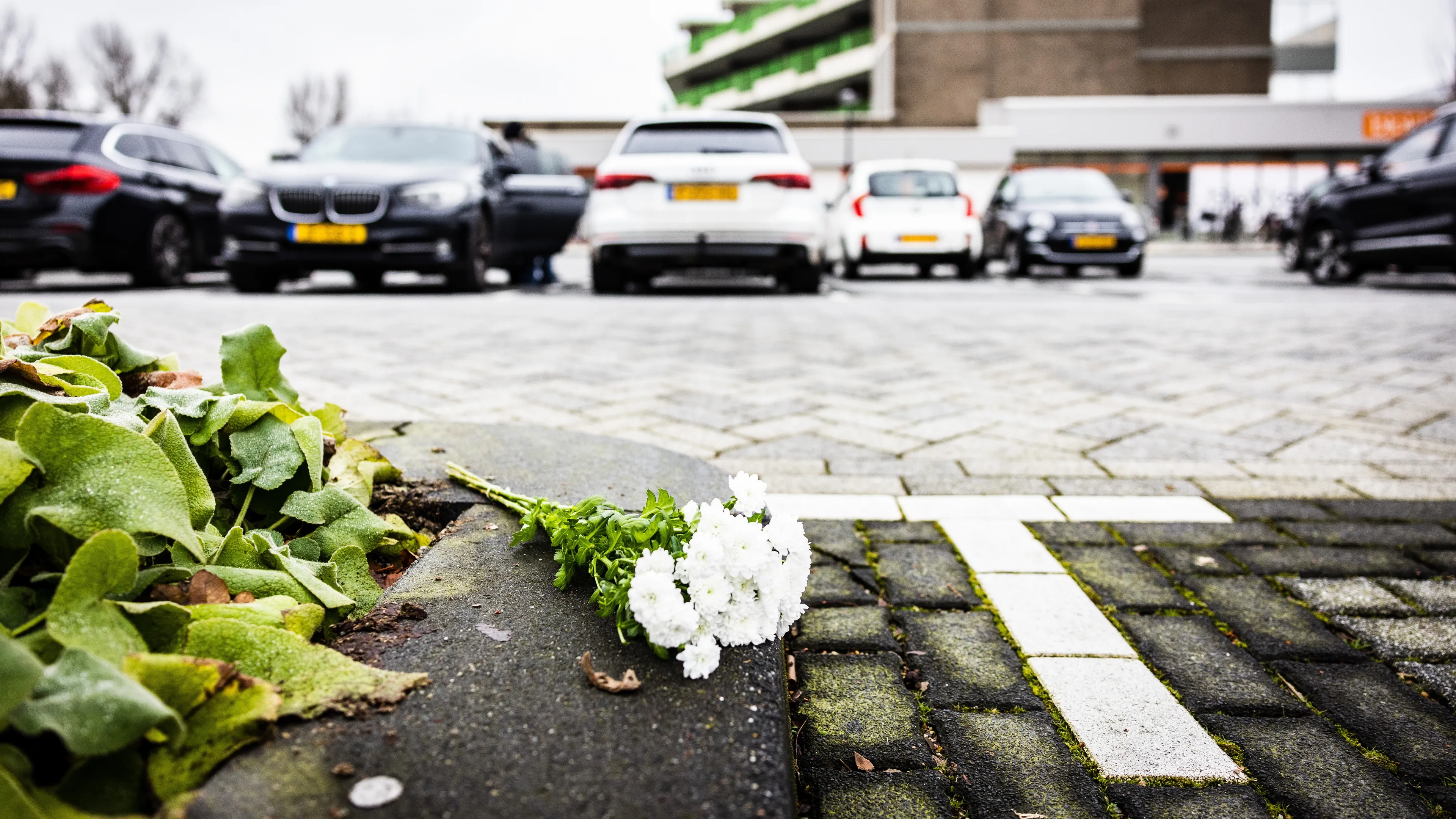 OM eist opnieuw levenslang tegen Lucky voor dodelijke schietpartij Zwijndrecht