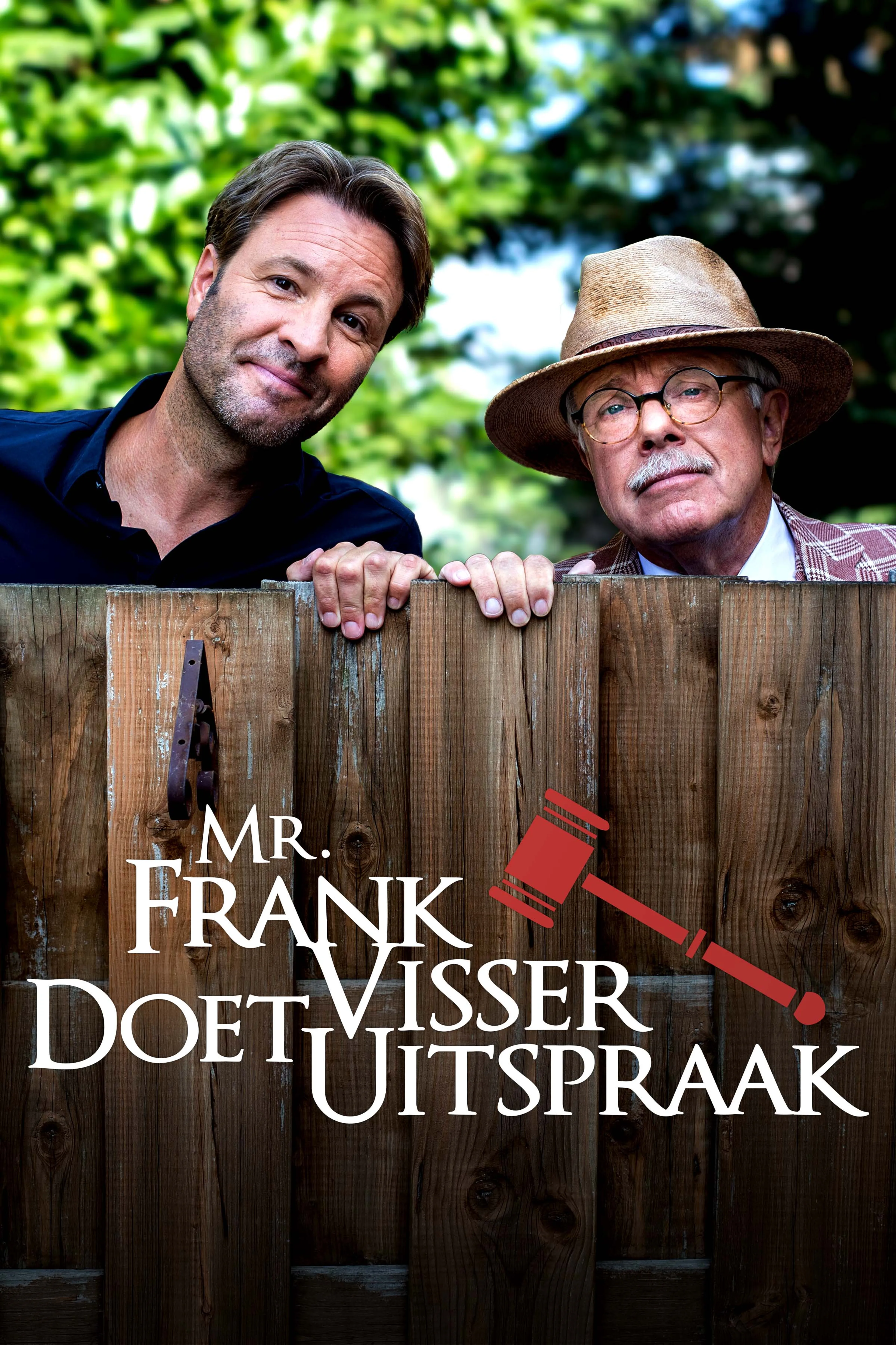 Het lekkende dak