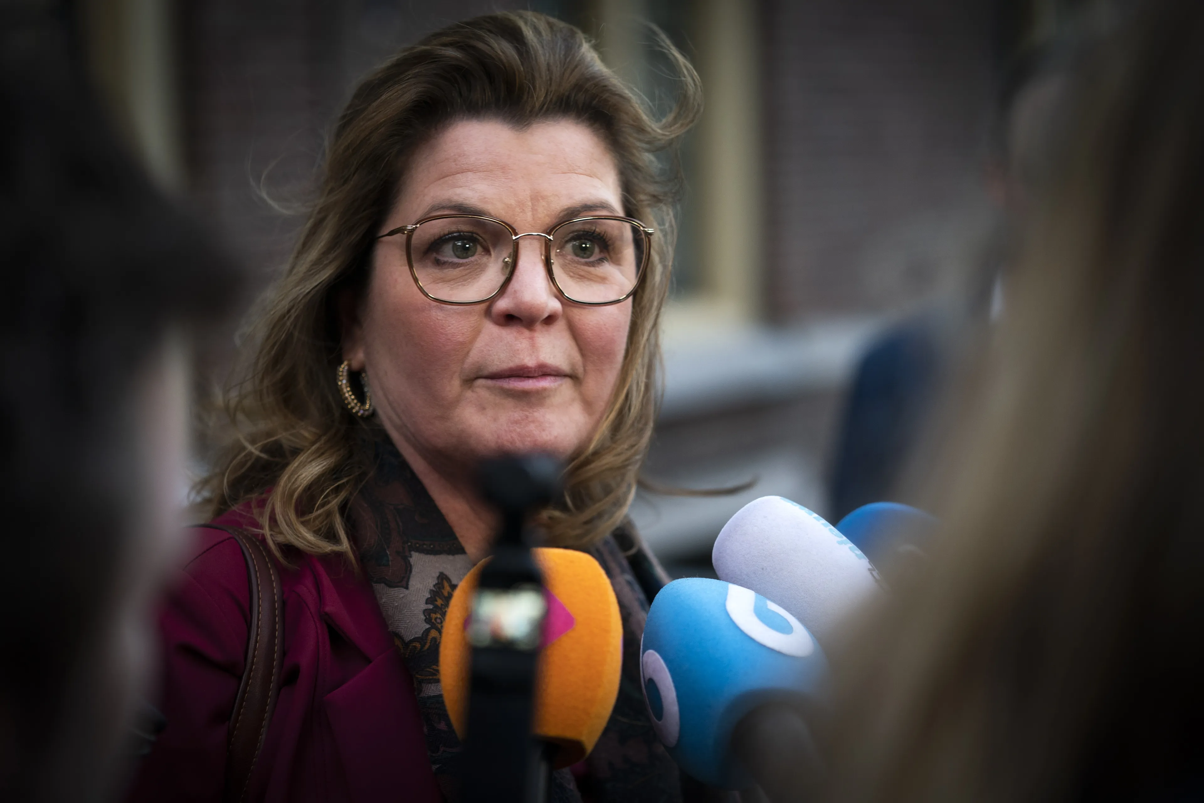 Van der Wal: provincies moeten stikstofplannen flink afzwakken