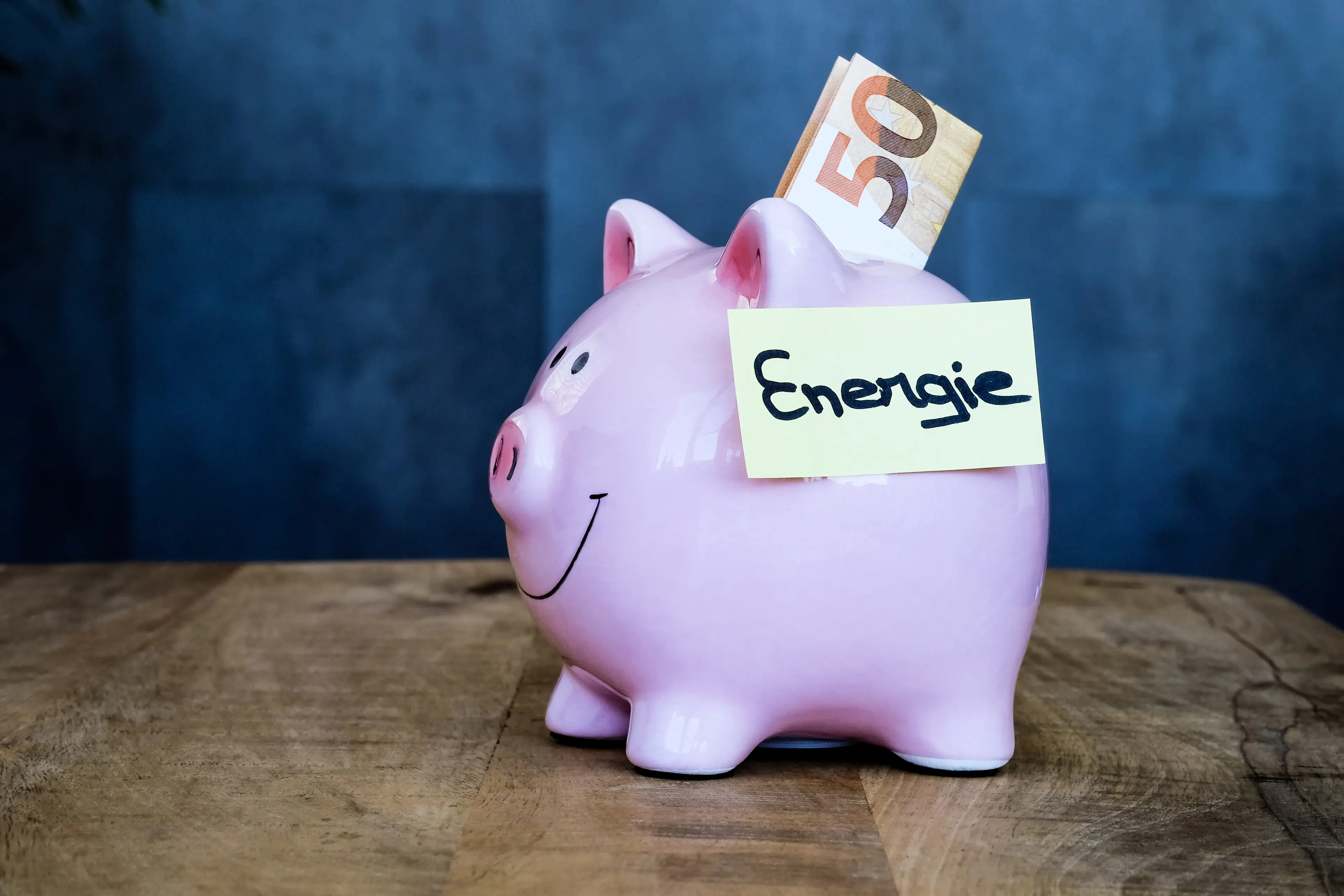 Energierekening van veel Nederlanders vanaf januari omhoog