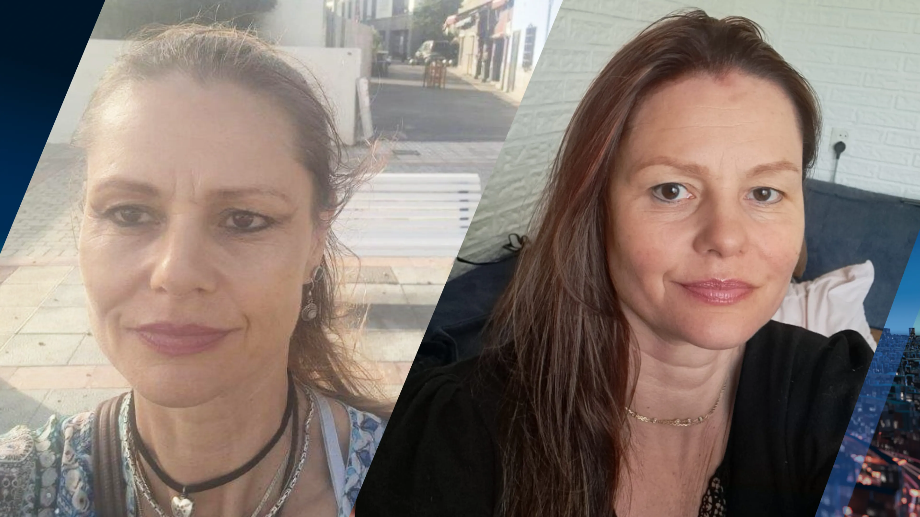 Nog steeds geen enkel spoor van in Spanje vermiste Diana (49) 