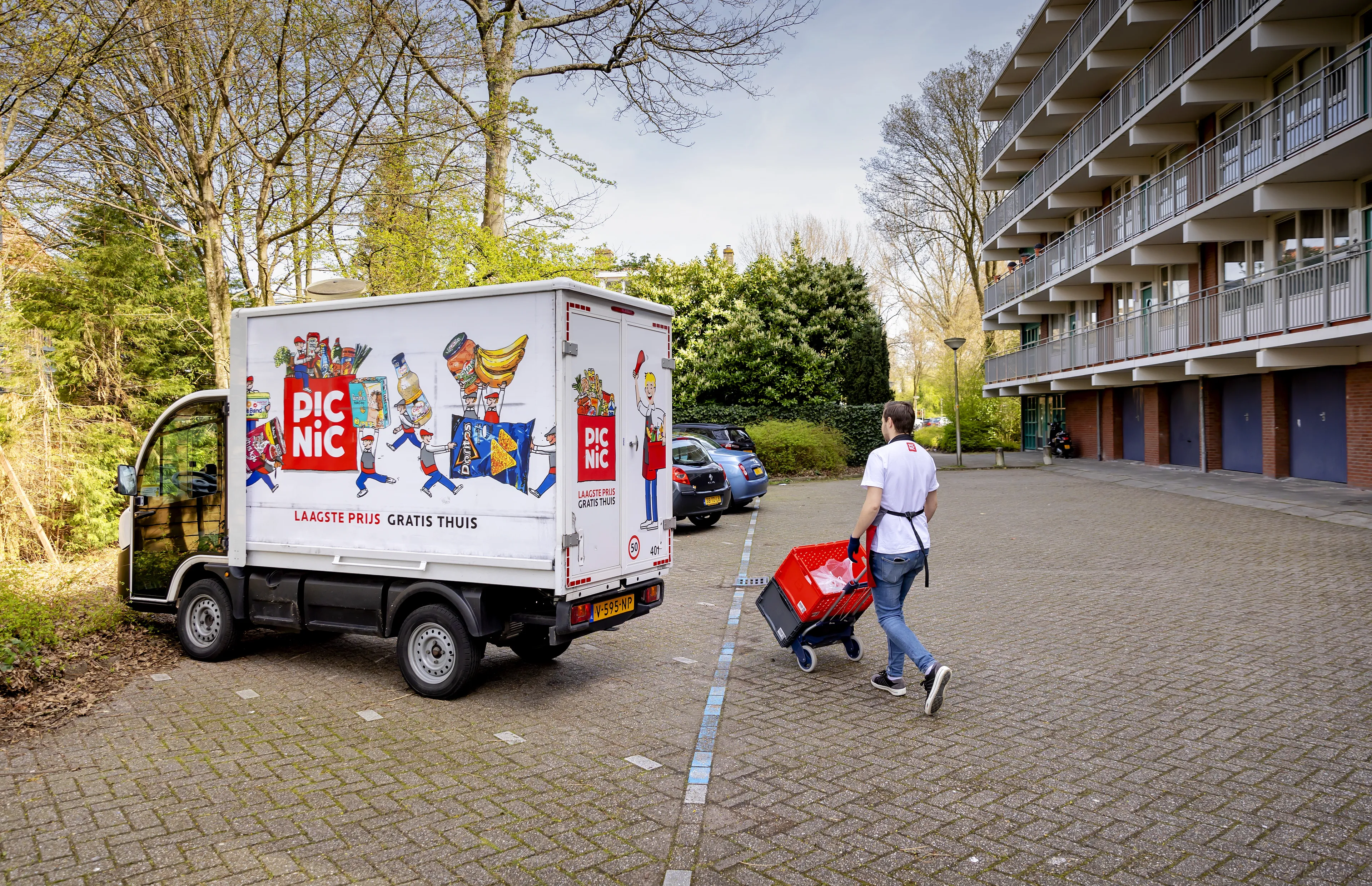 Picnic waarschuwt: eet deze runderbavette niet